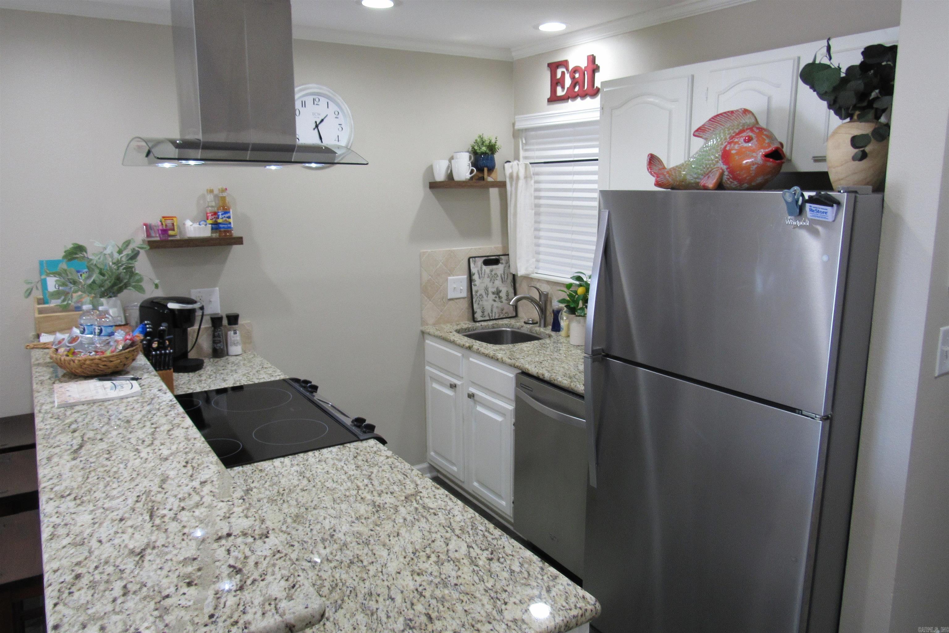 Willow Beach HPR Phase I - Residential