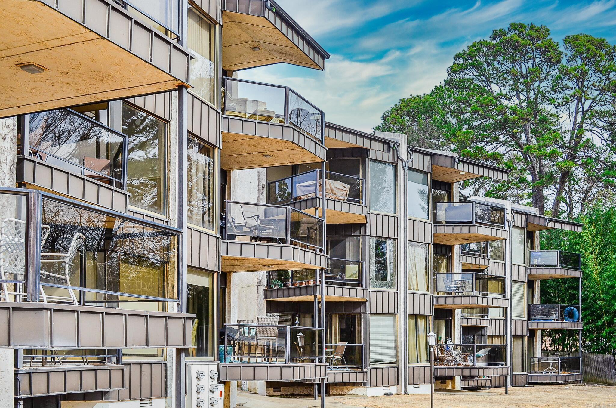 Willow Beach HPR Phase I - Residential