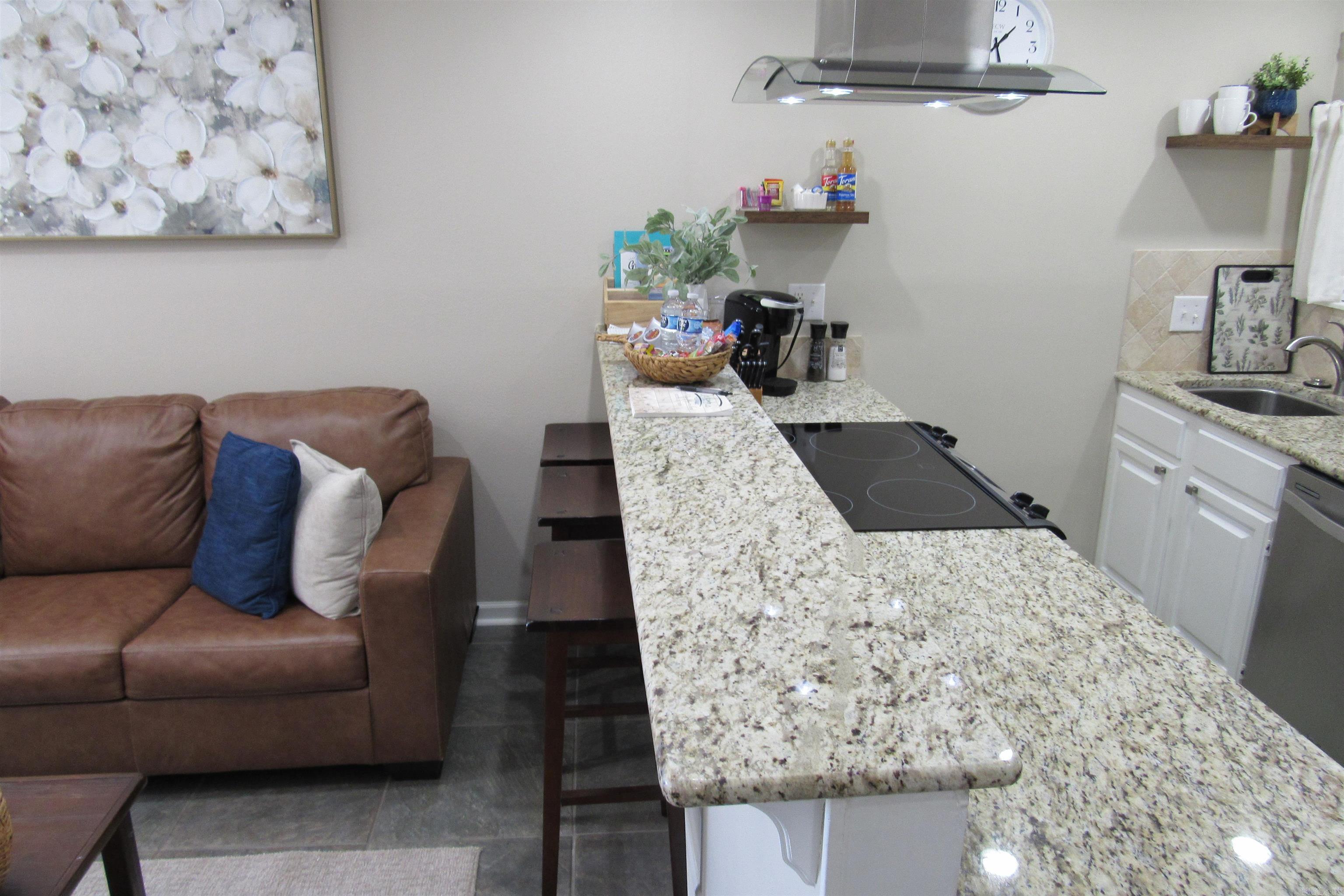 Willow Beach HPR Phase I - Residential