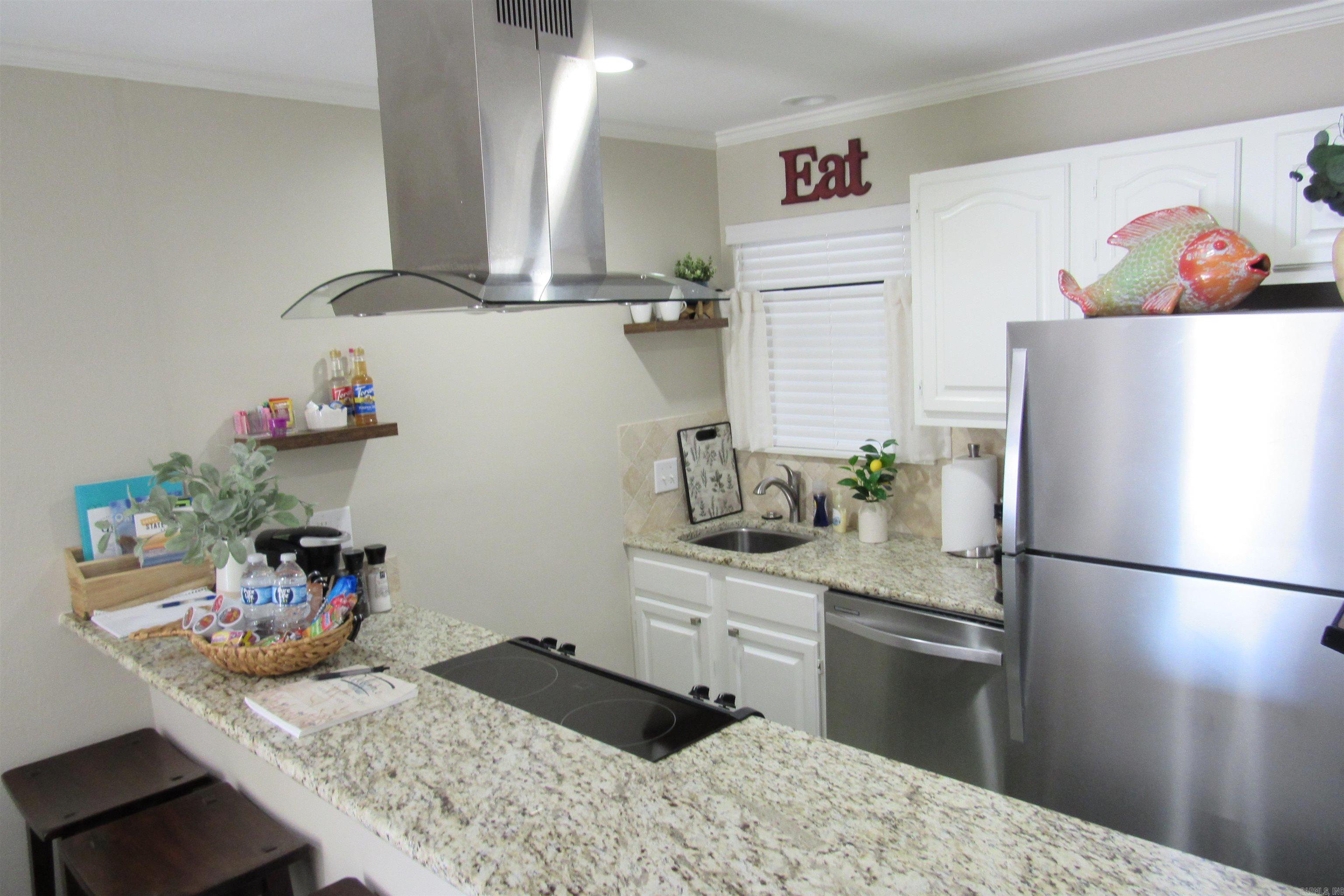 Willow Beach HPR Phase I - Residential