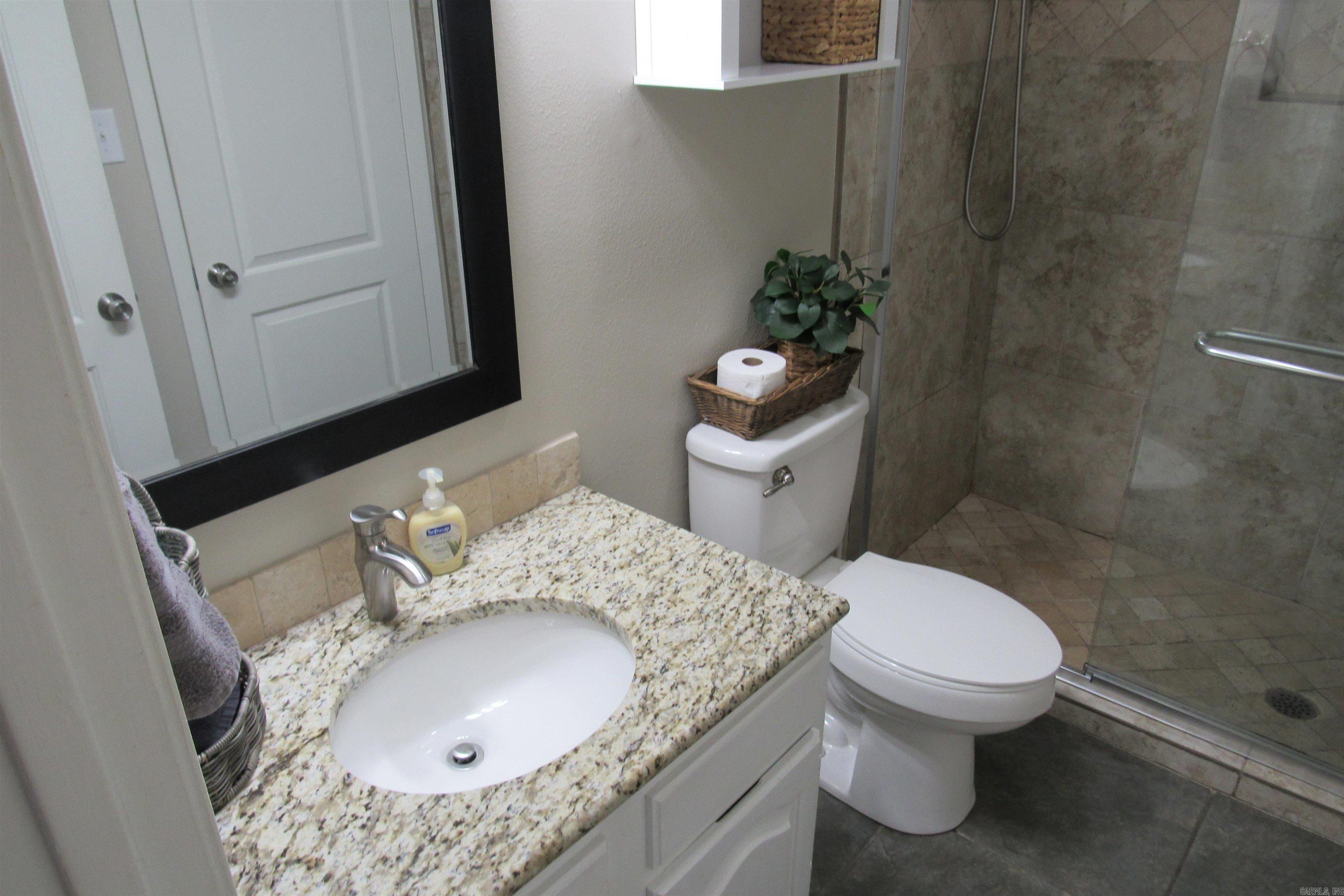 Willow Beach HPR Phase I - Residential