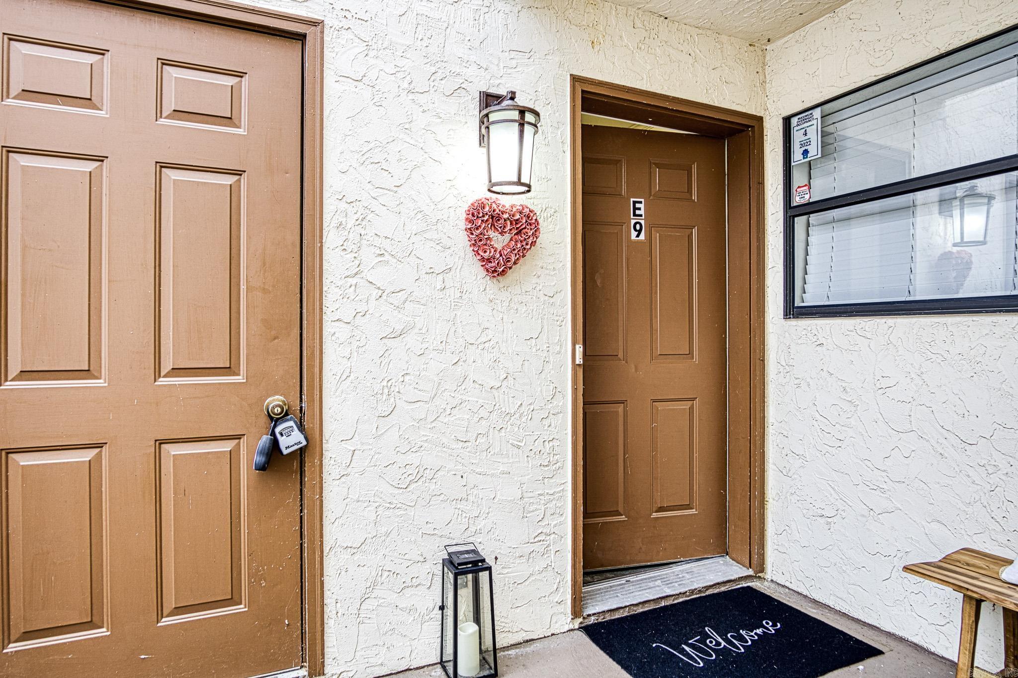 Willow Beach HPR Phase I - Residential