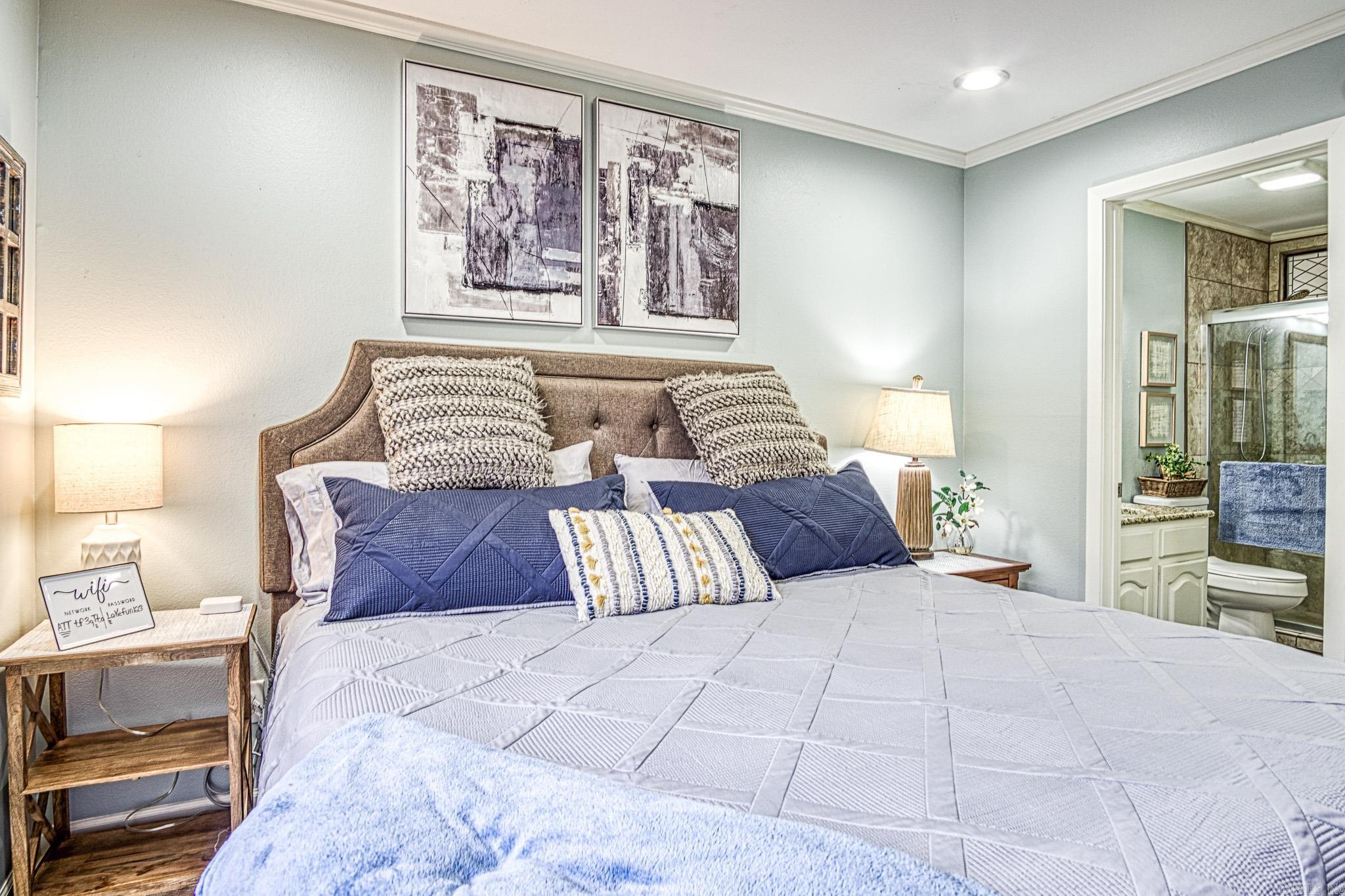 Willow Beach HPR Phase I - Residential