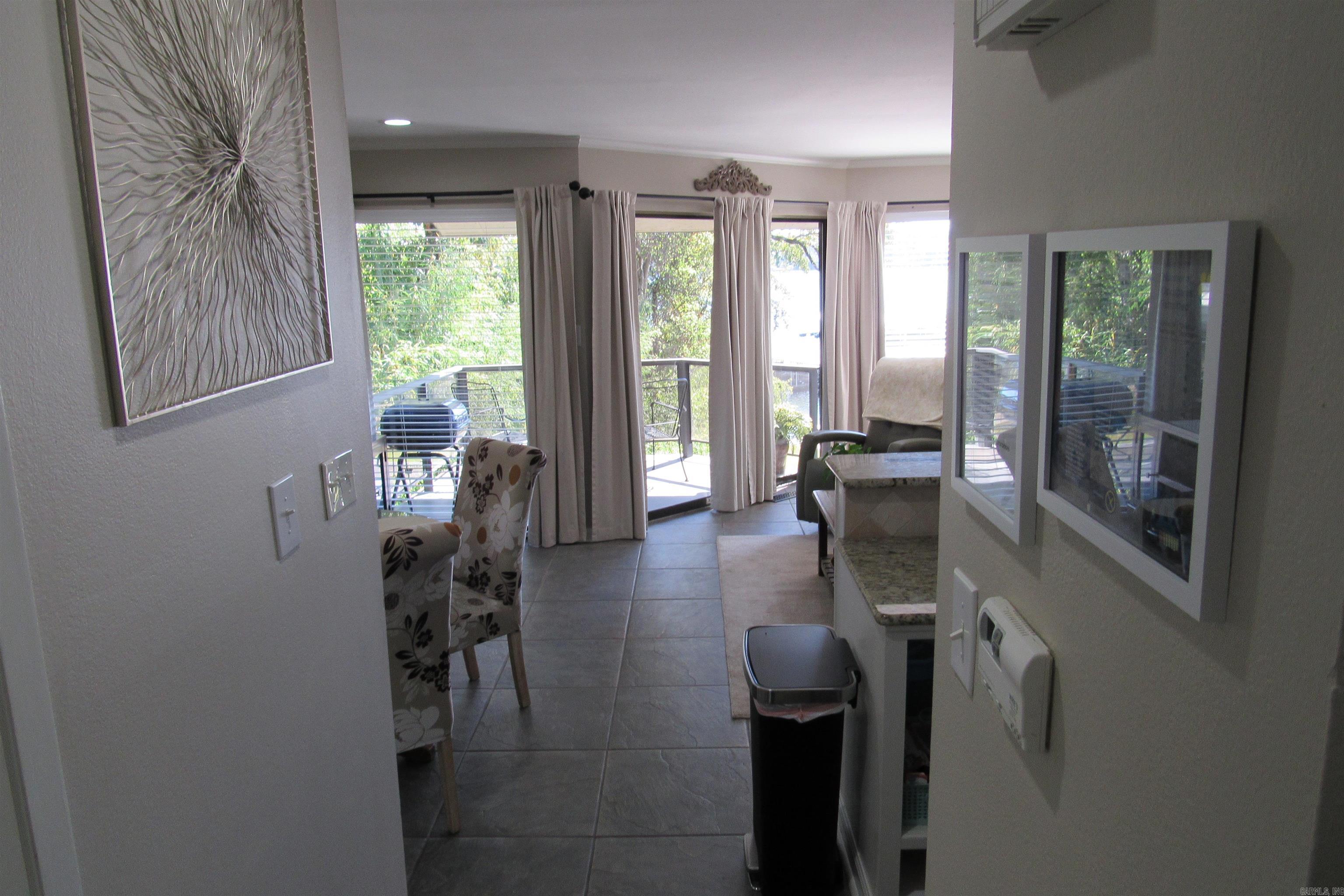 Willow Beach HPR Phase I - Residential