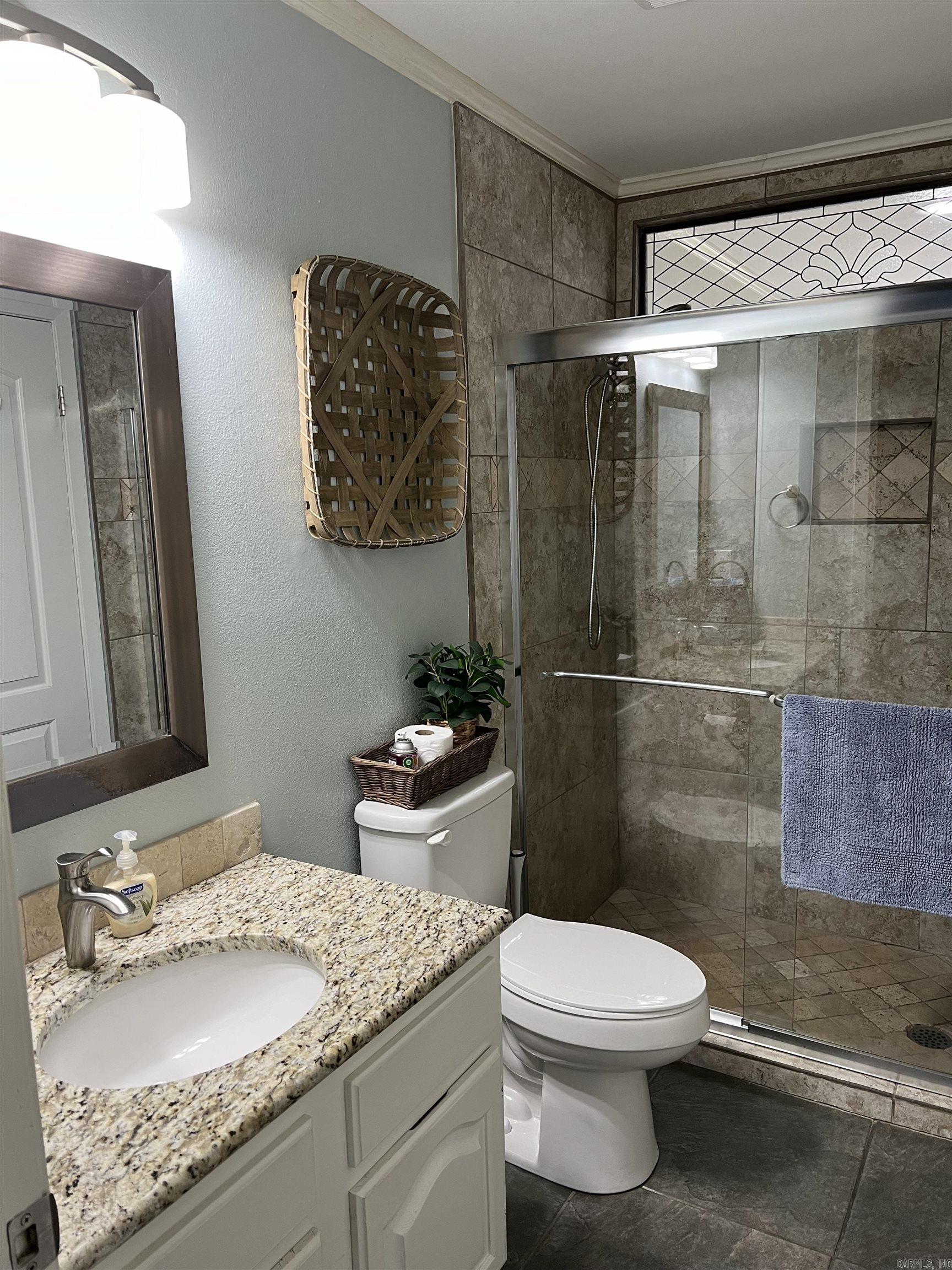 Willow Beach HPR Phase I - Residential