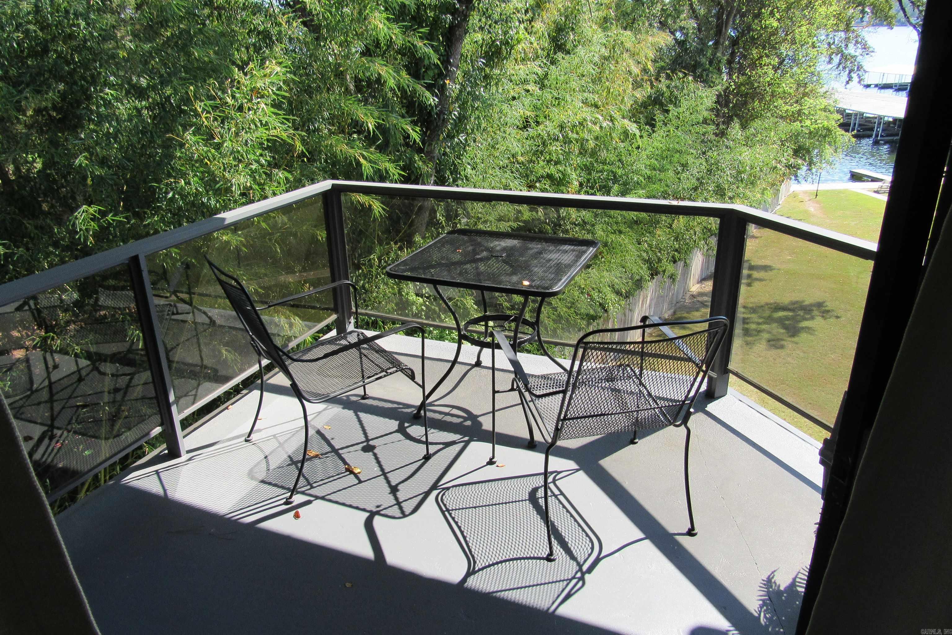 Willow Beach HPR Phase I - Residential