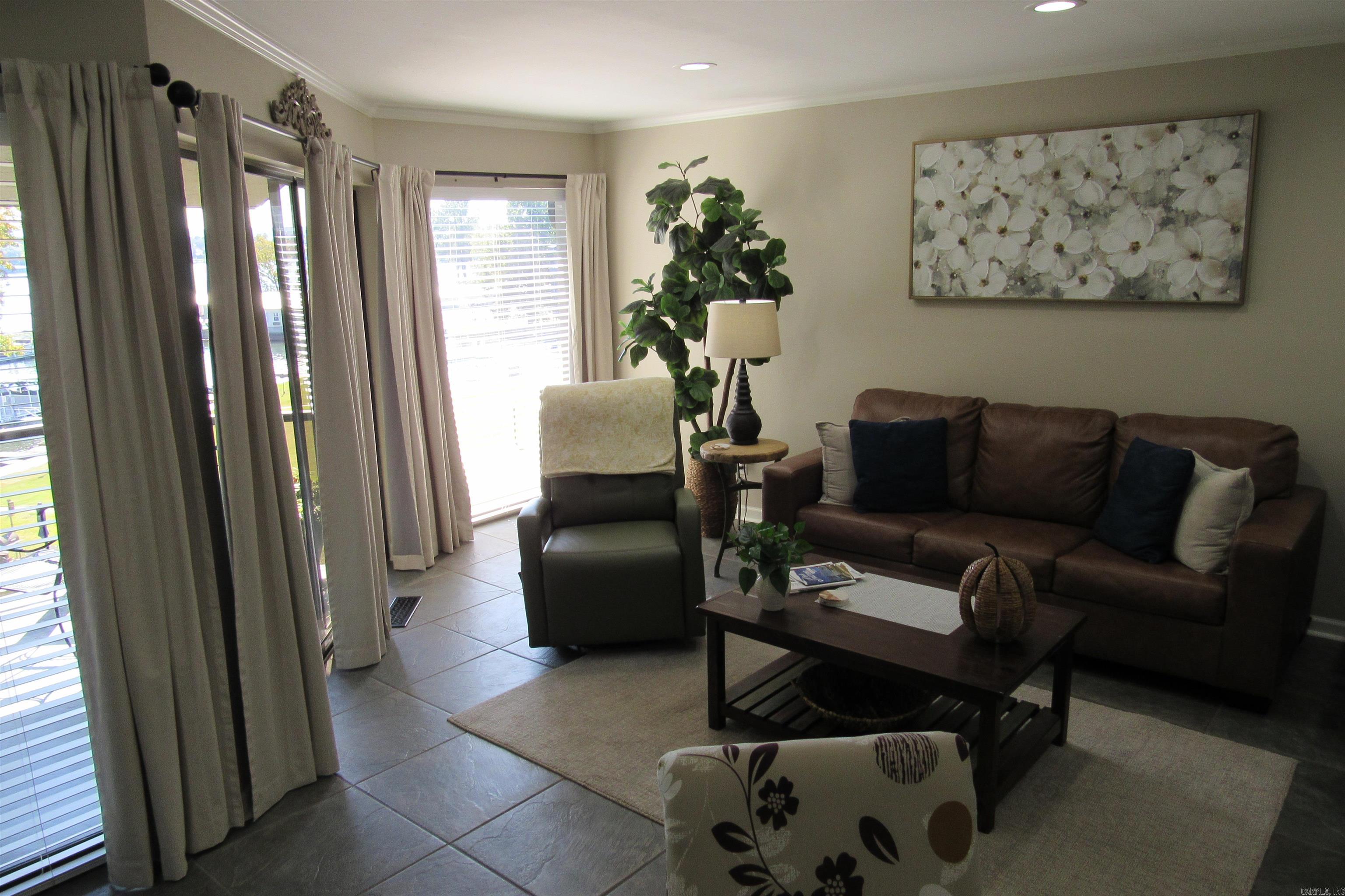 Willow Beach HPR Phase I - Residential