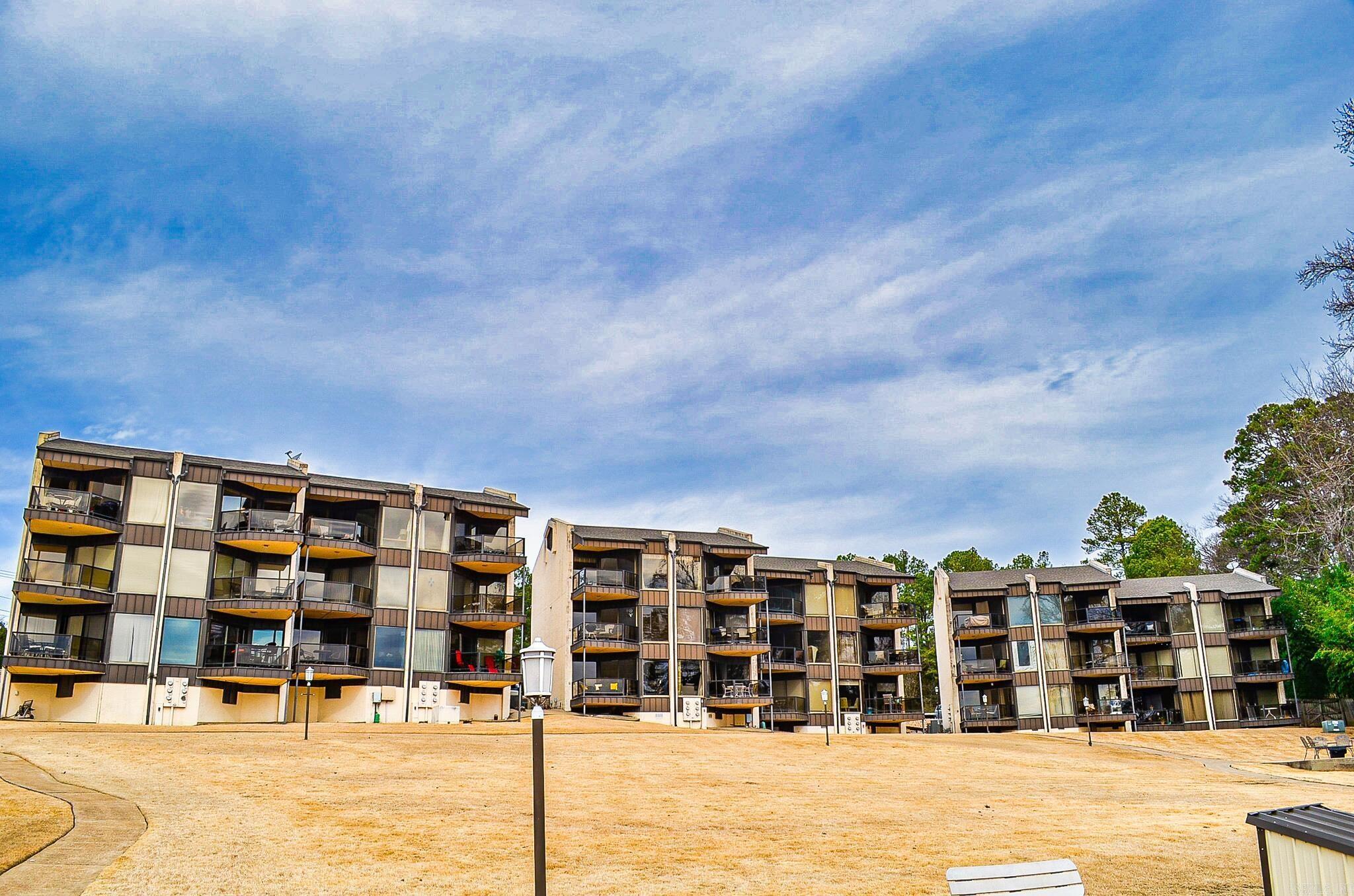 Willow Beach HPR Phase I - Residential