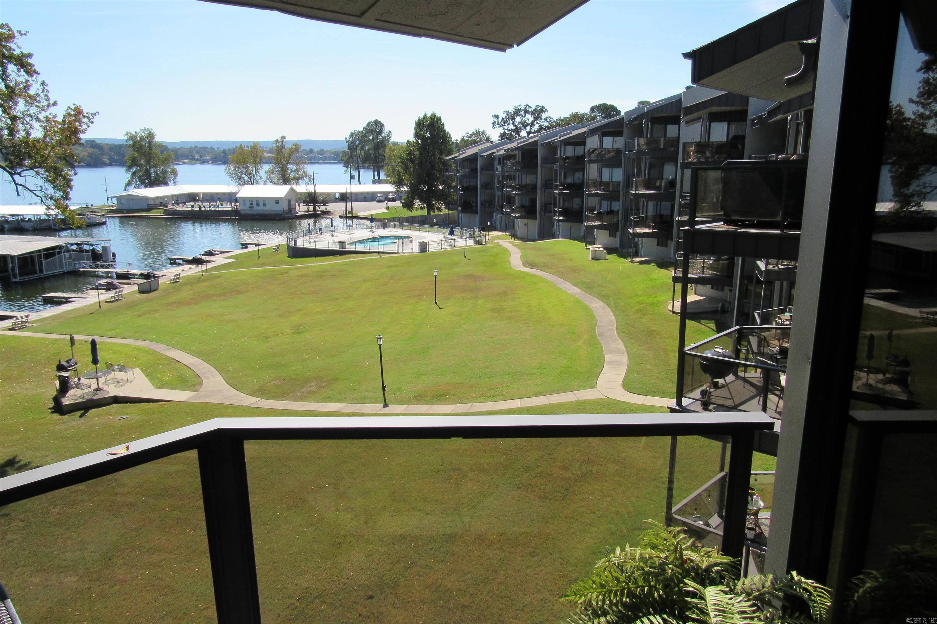 Willow Beach HPR Phase I - Residential