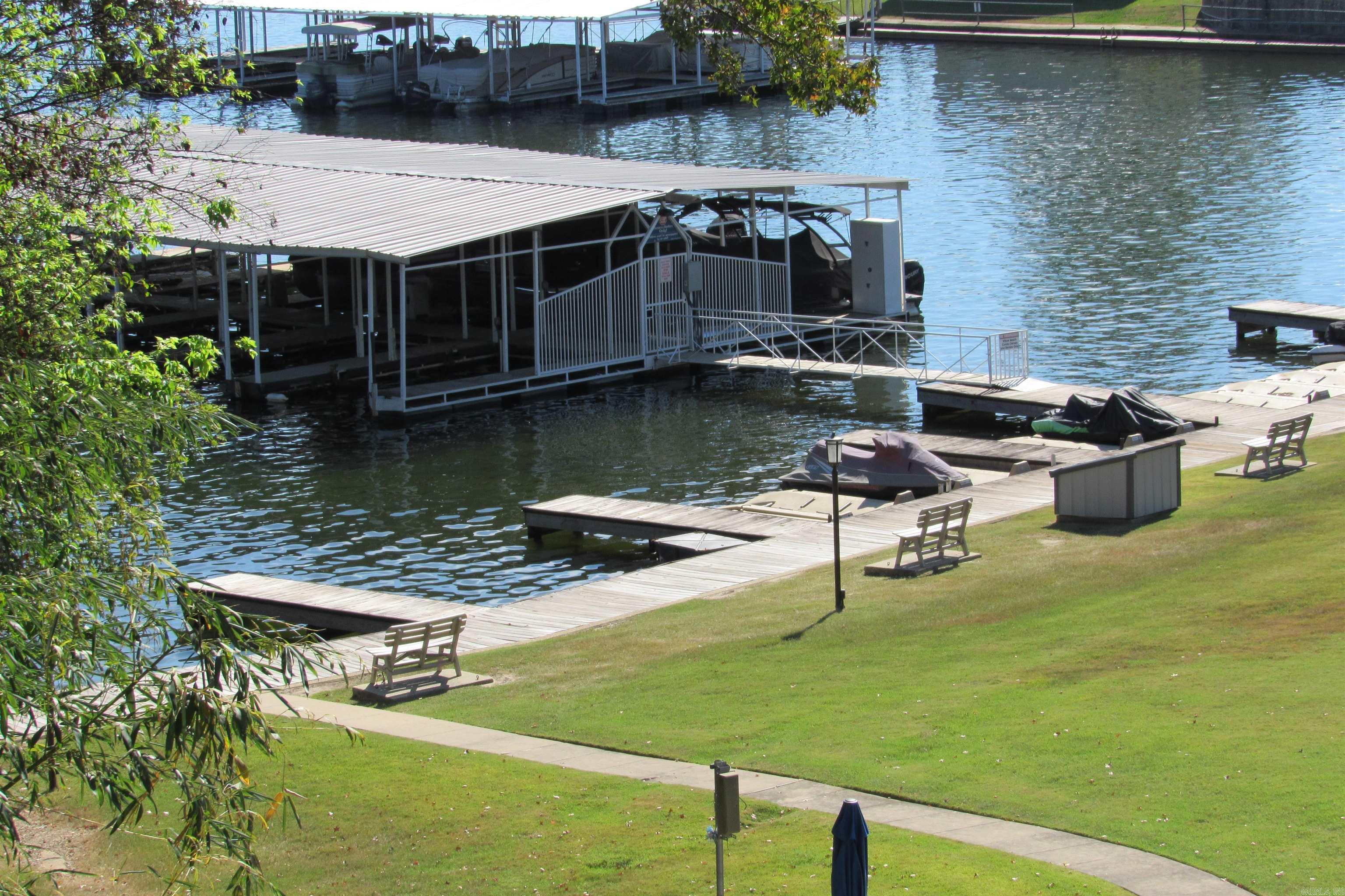 Willow Beach HPR Phase I - Residential