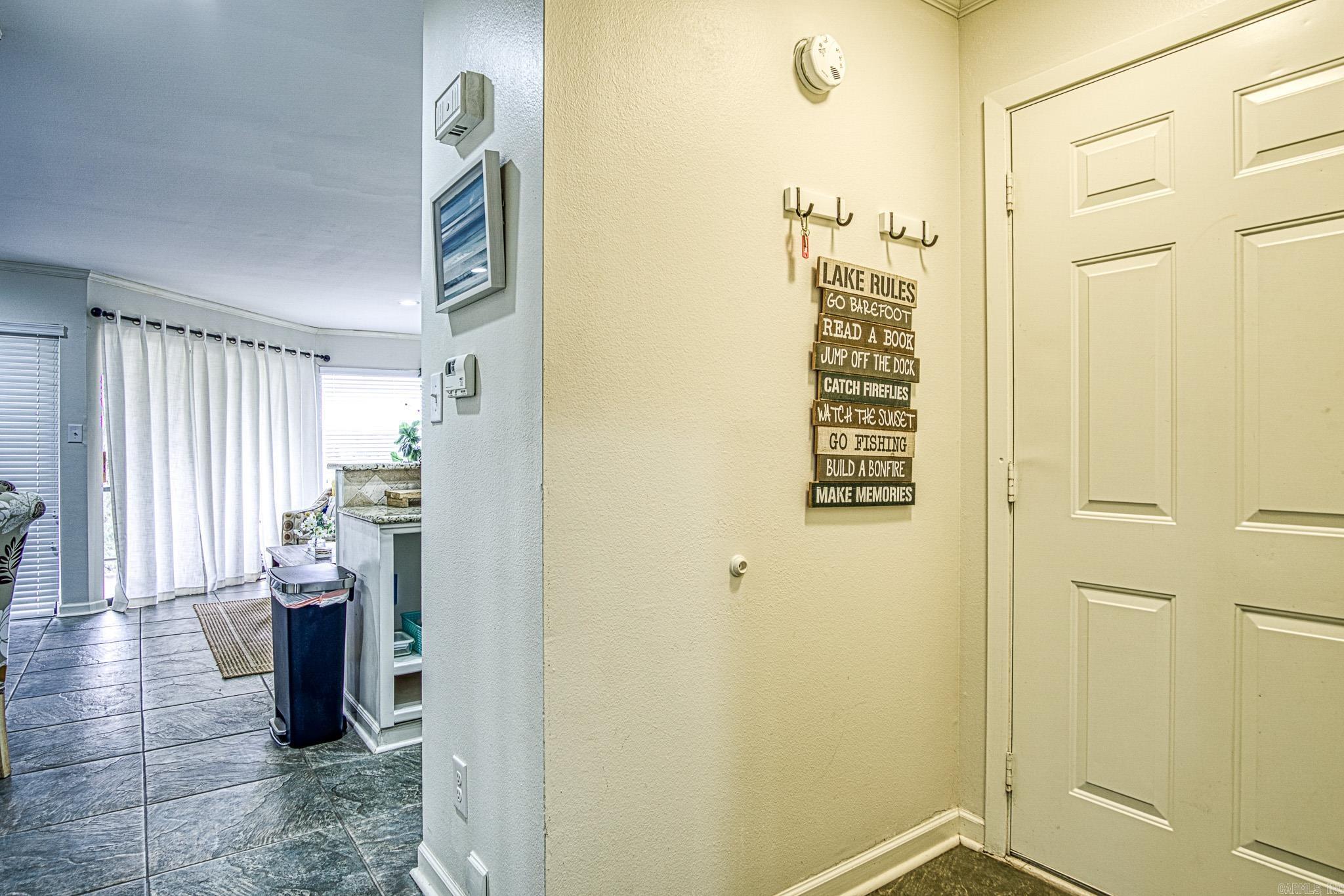 Willow Beach HPR Phase I - Residential