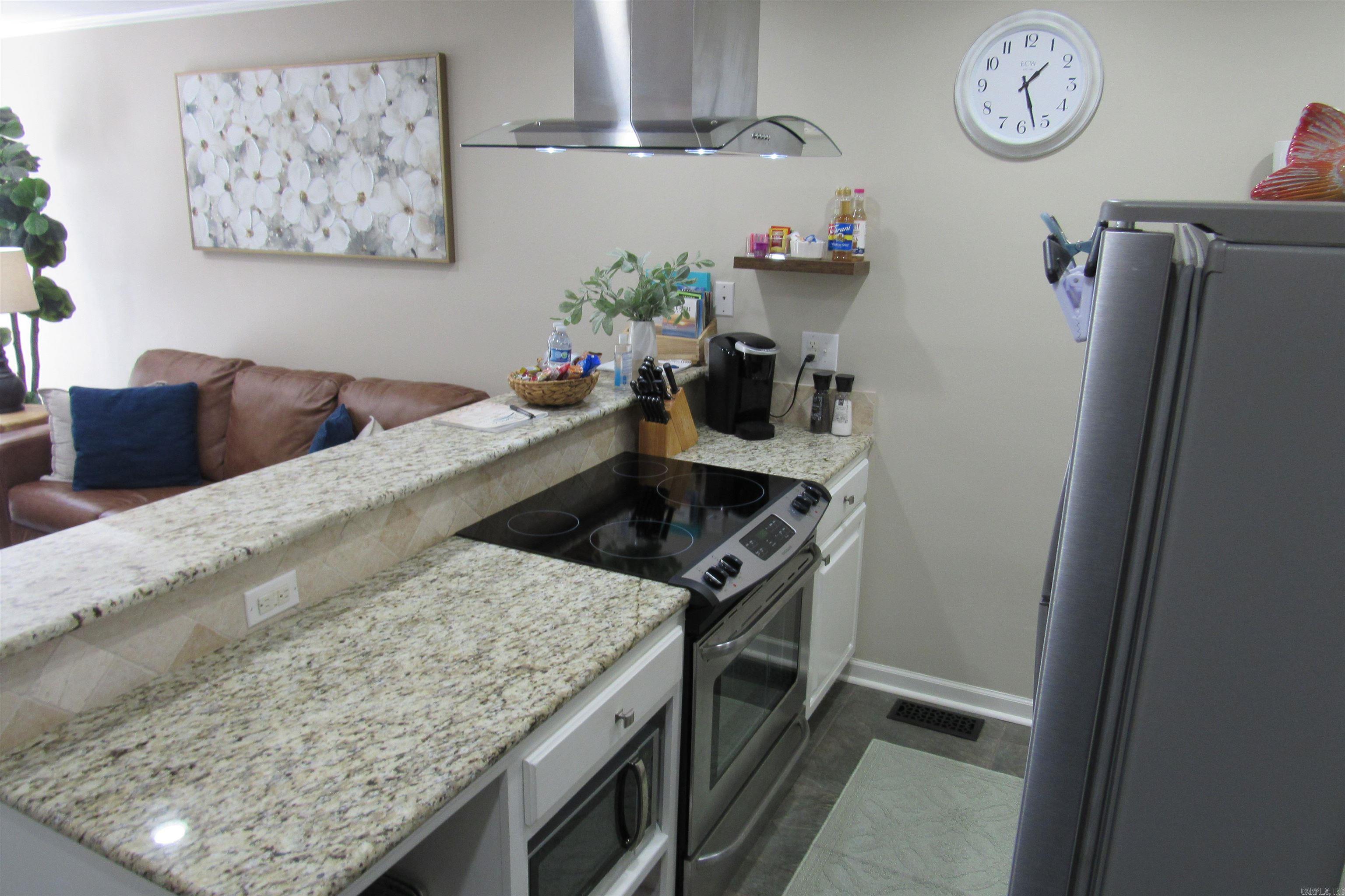 Willow Beach HPR Phase I - Residential