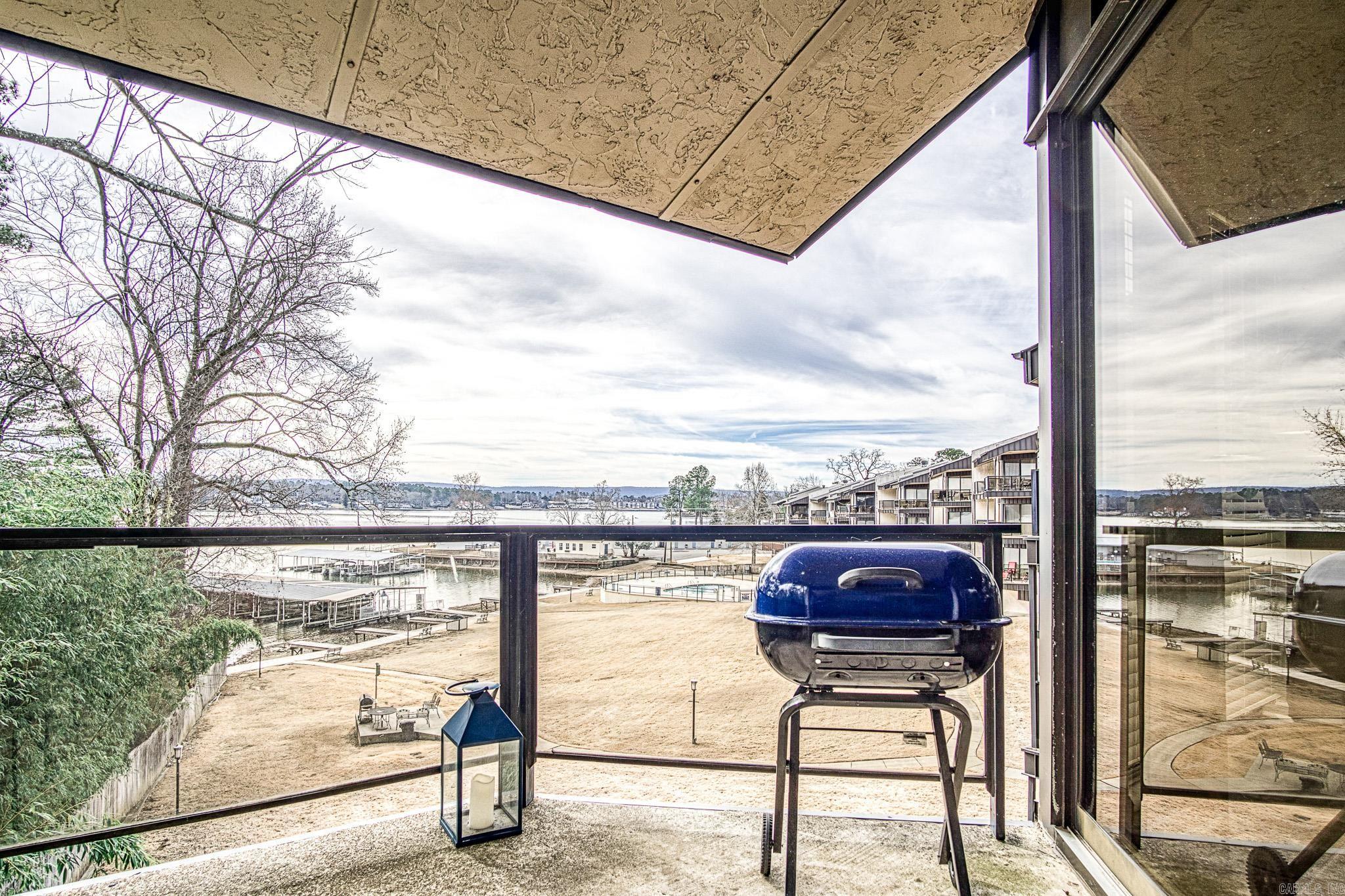 Willow Beach HPR Phase I - Residential