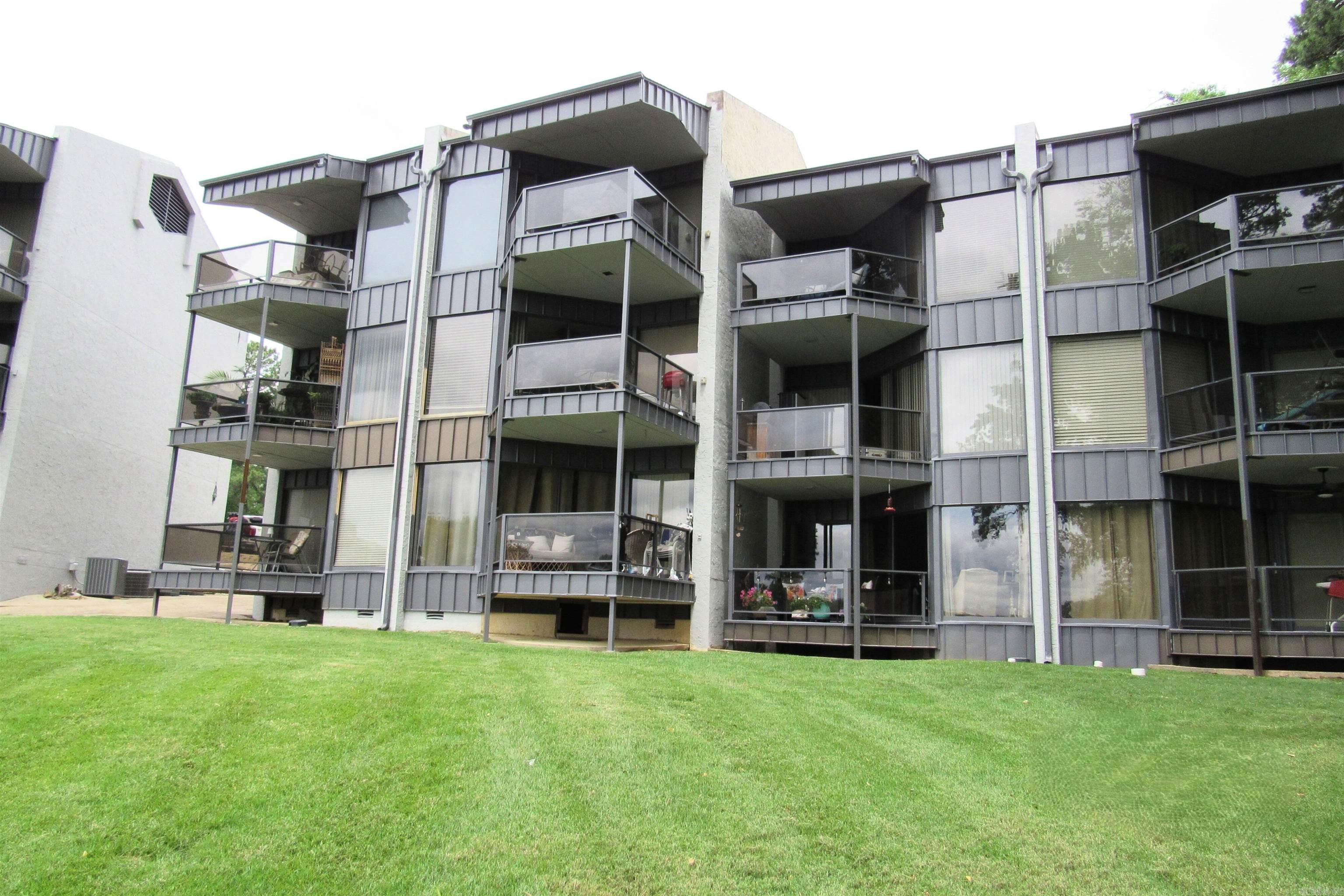 Willow Beach HPR Phase I - Residential