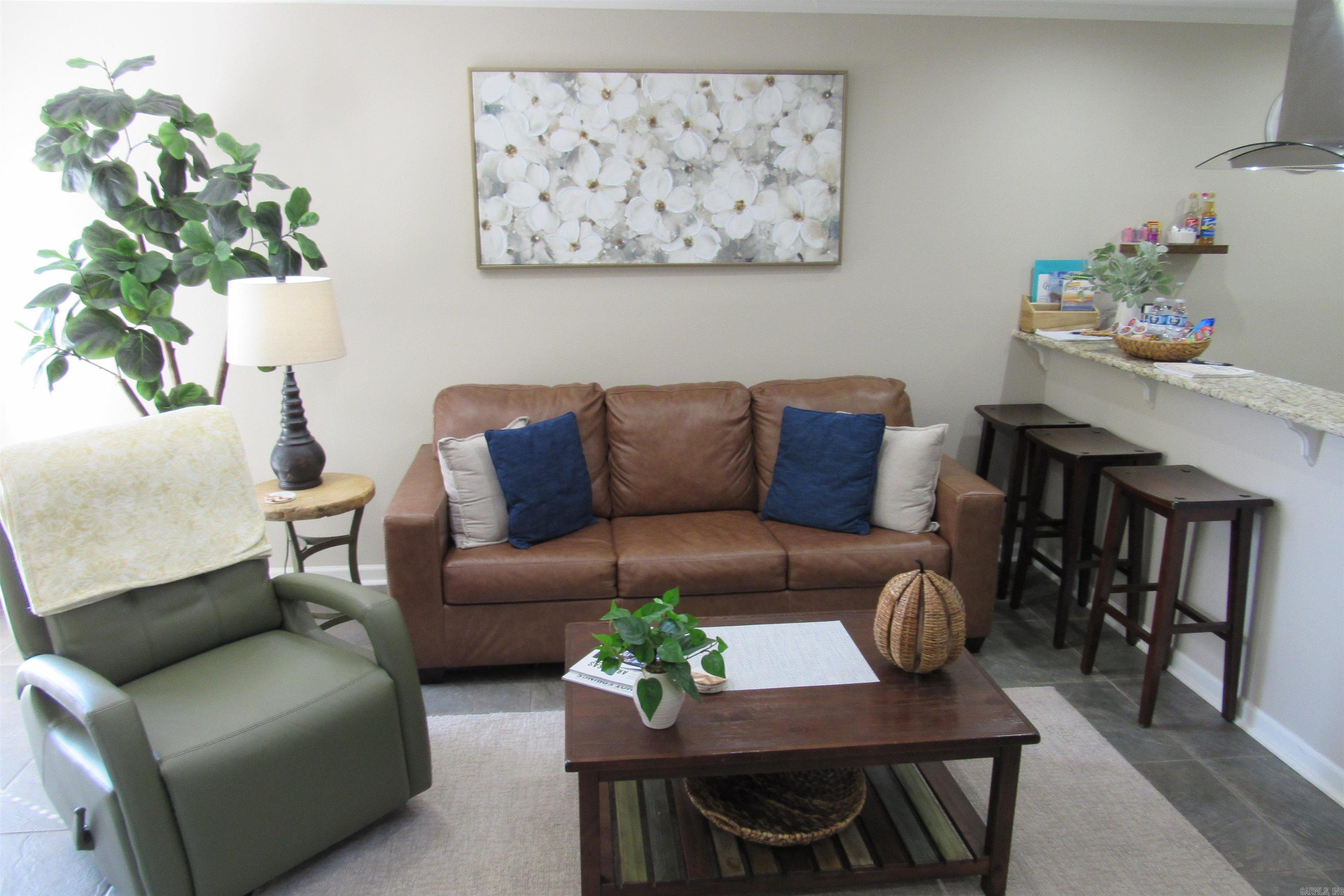 Willow Beach HPR Phase I - Residential