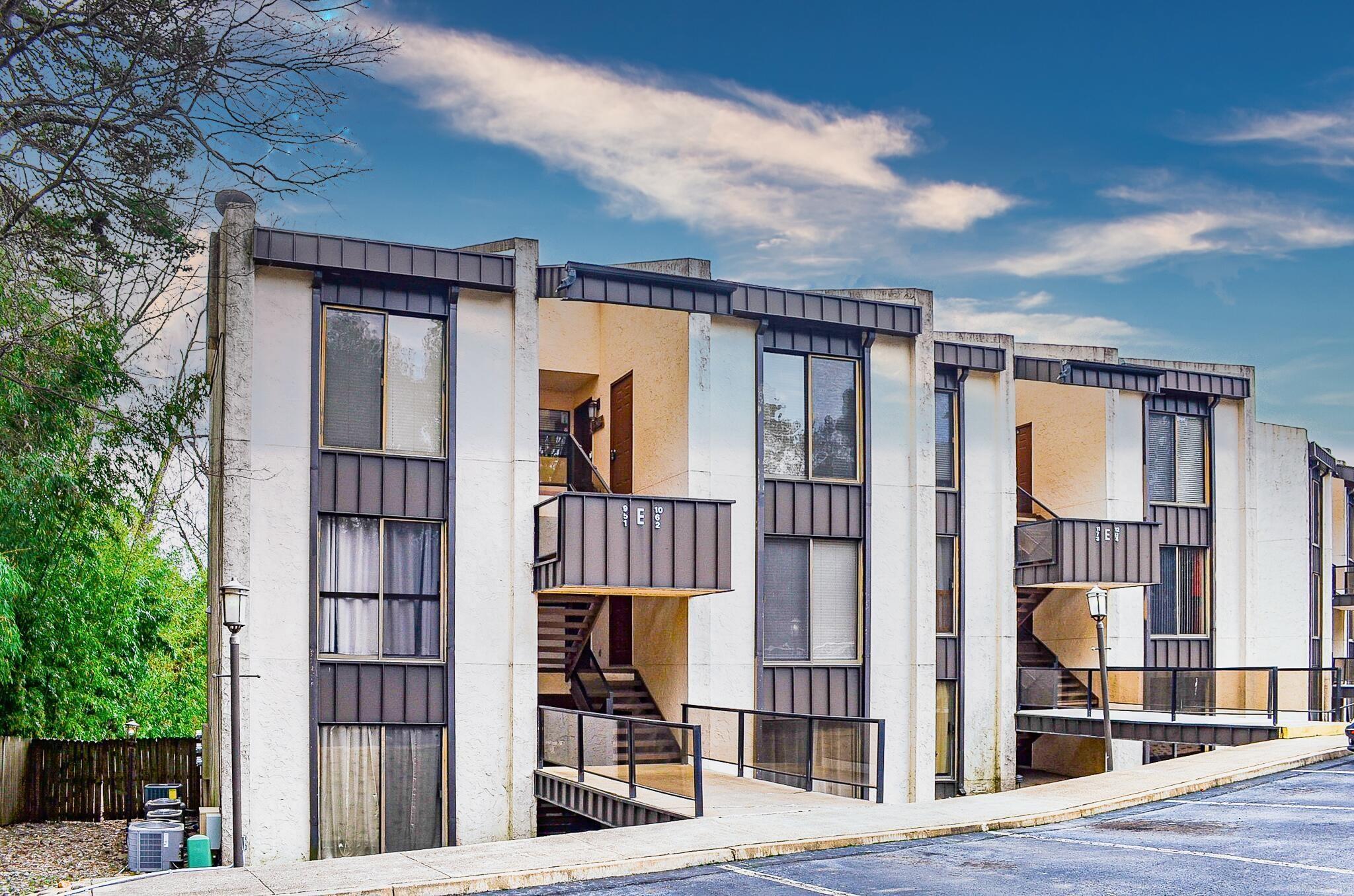 Willow Beach HPR Phase I - Residential