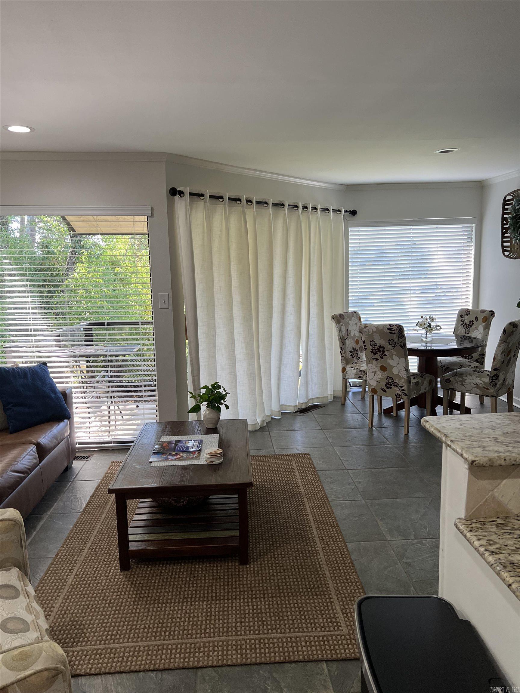 Willow Beach HPR Phase I - Residential