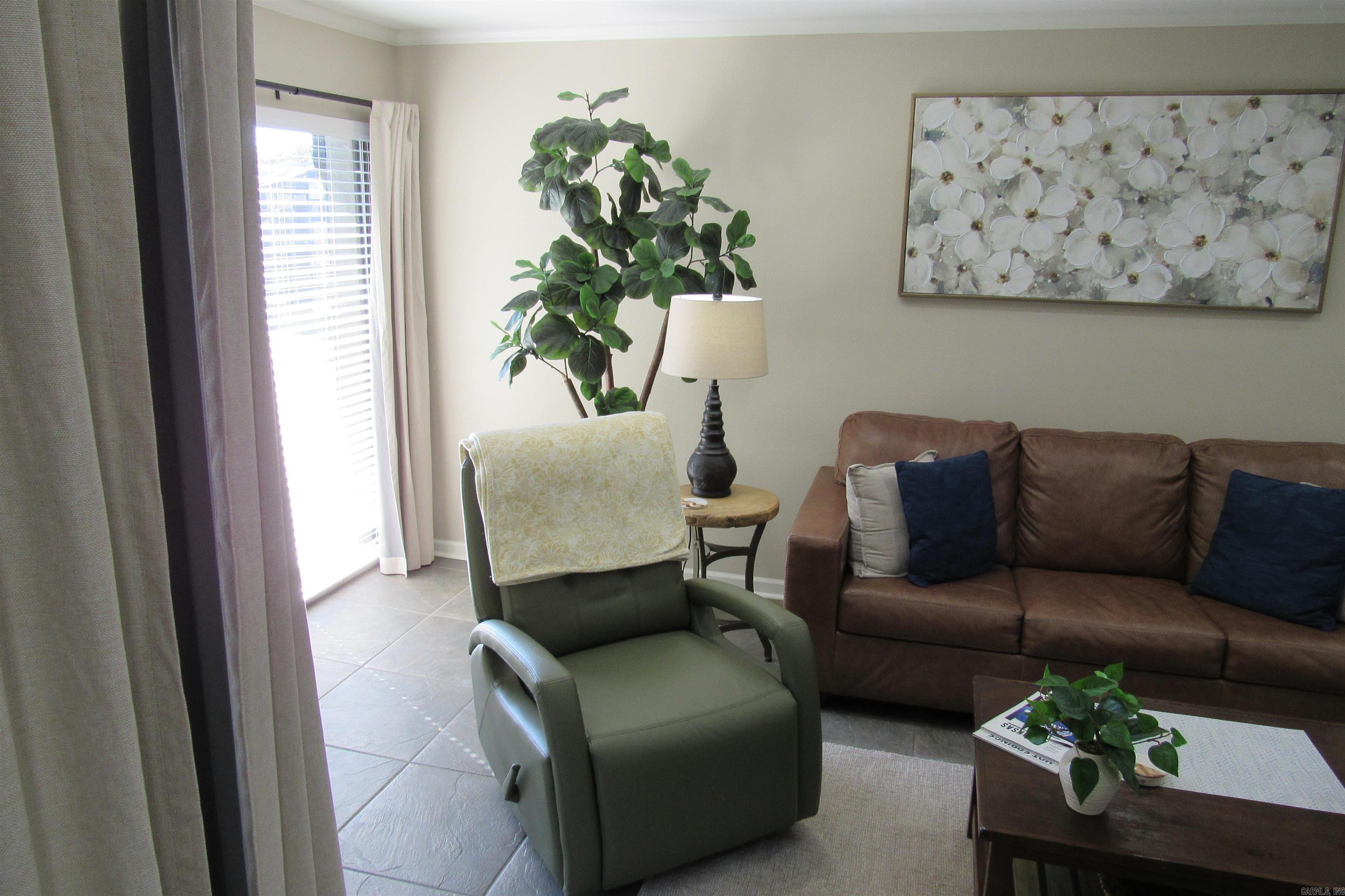 Willow Beach HPR Phase I - Residential