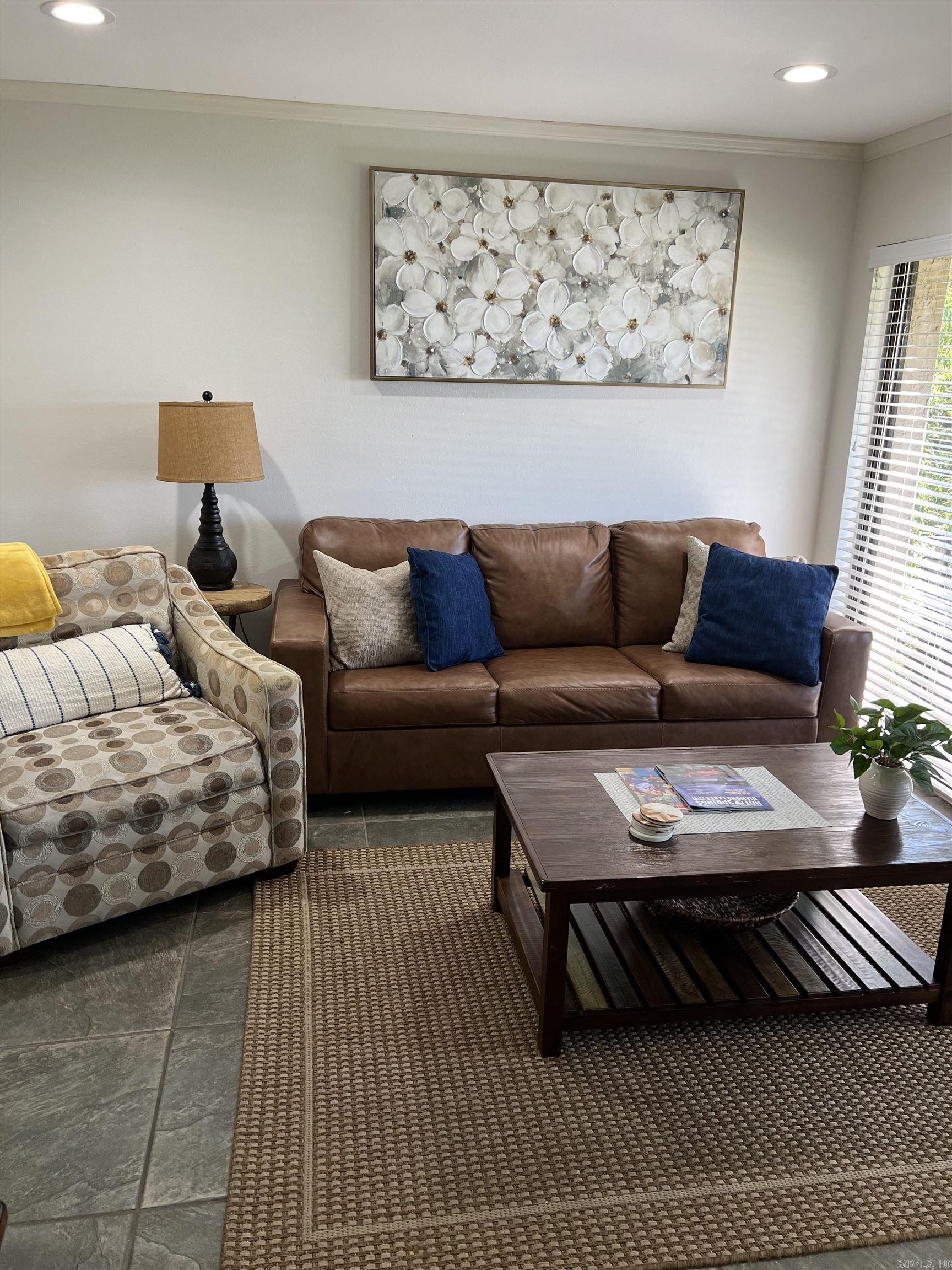 Willow Beach HPR Phase I - Residential
