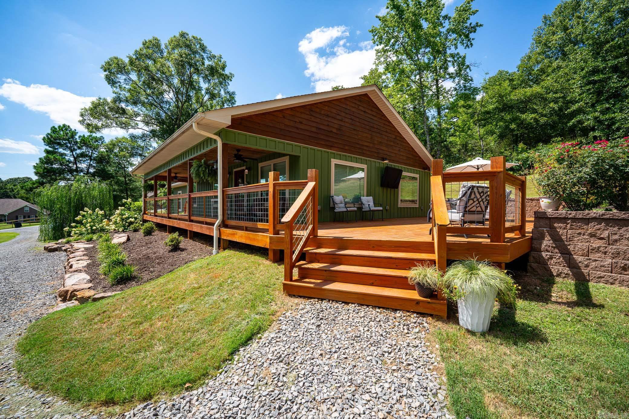 Haven Hill - Residential