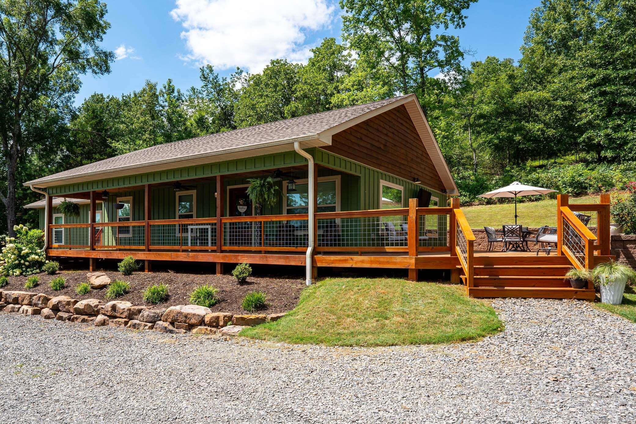 Haven Hill - Residential