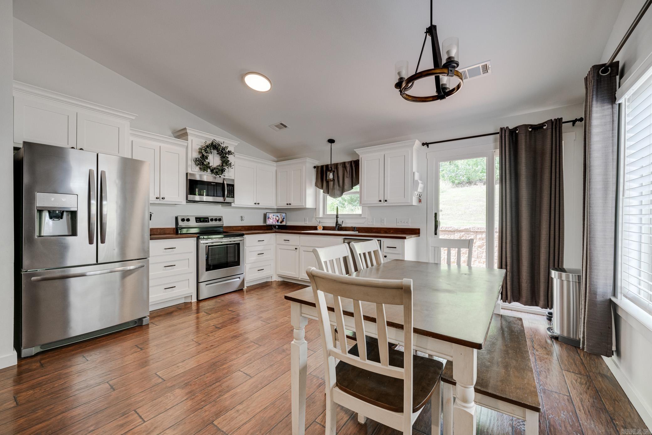 Haven Hill - Residential