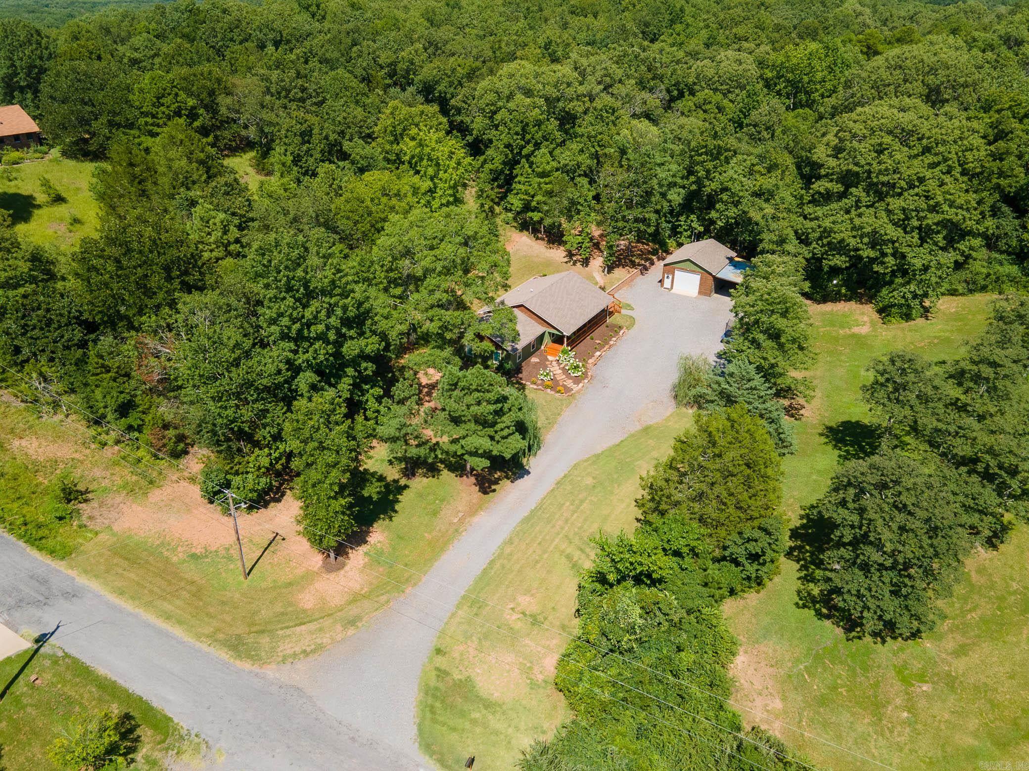 Haven Hill - Residential