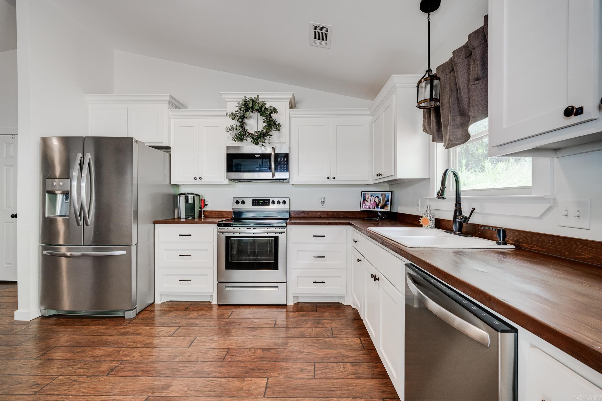 Haven Hill - Residential