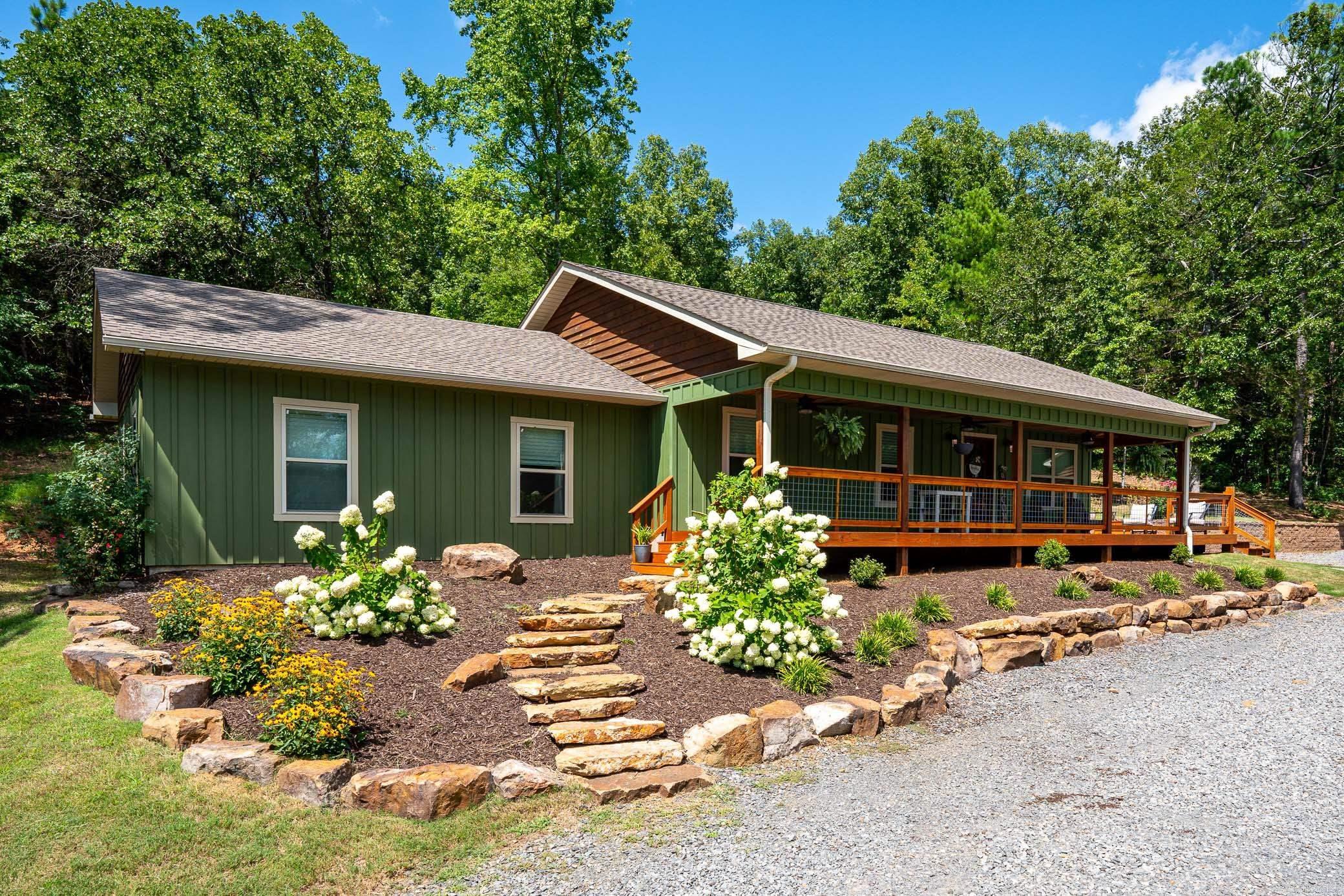 Haven Hill - Residential