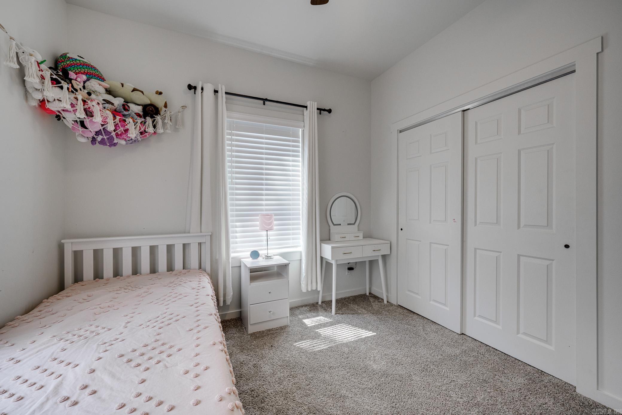 Haven Hill - Residential