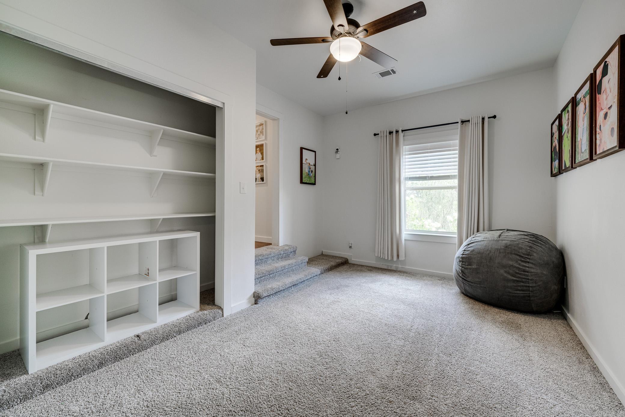 Haven Hill - Residential