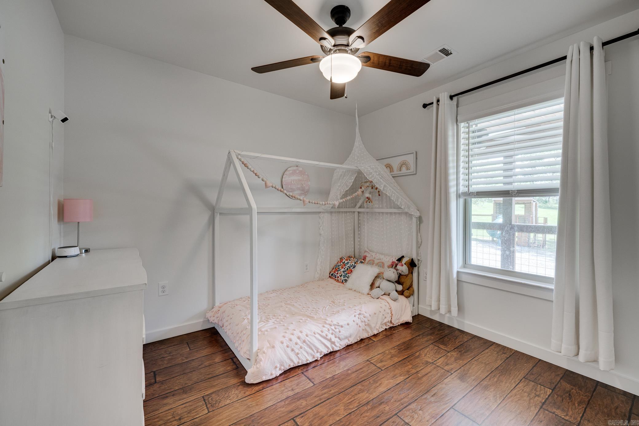 Haven Hill - Residential