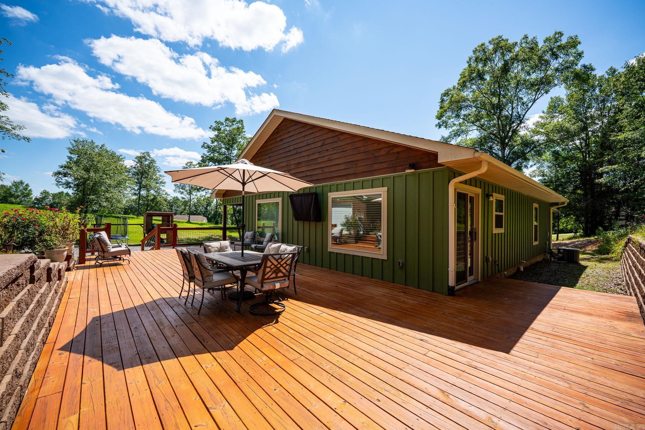 Haven Hill - Residential