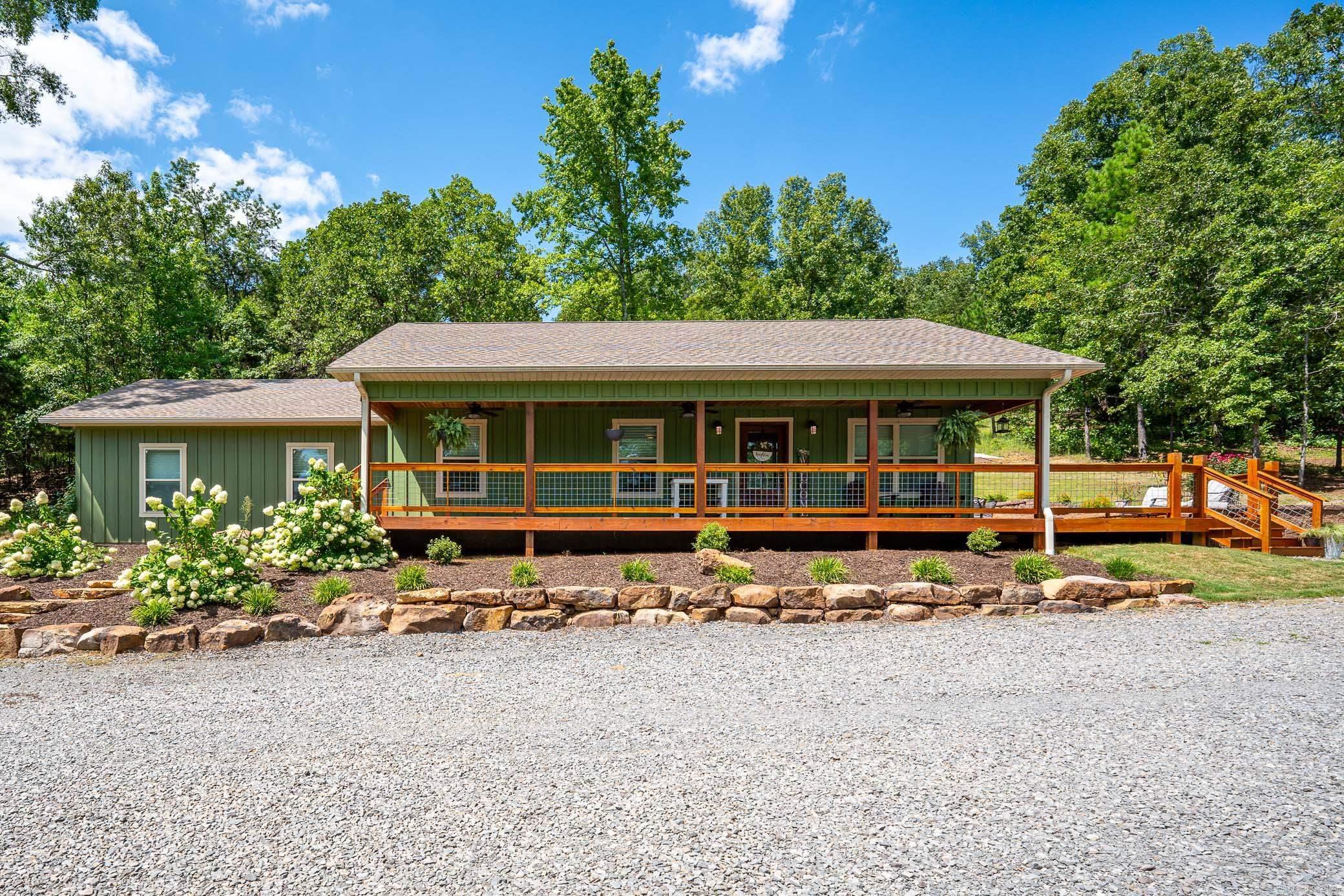 Haven Hill - Residential