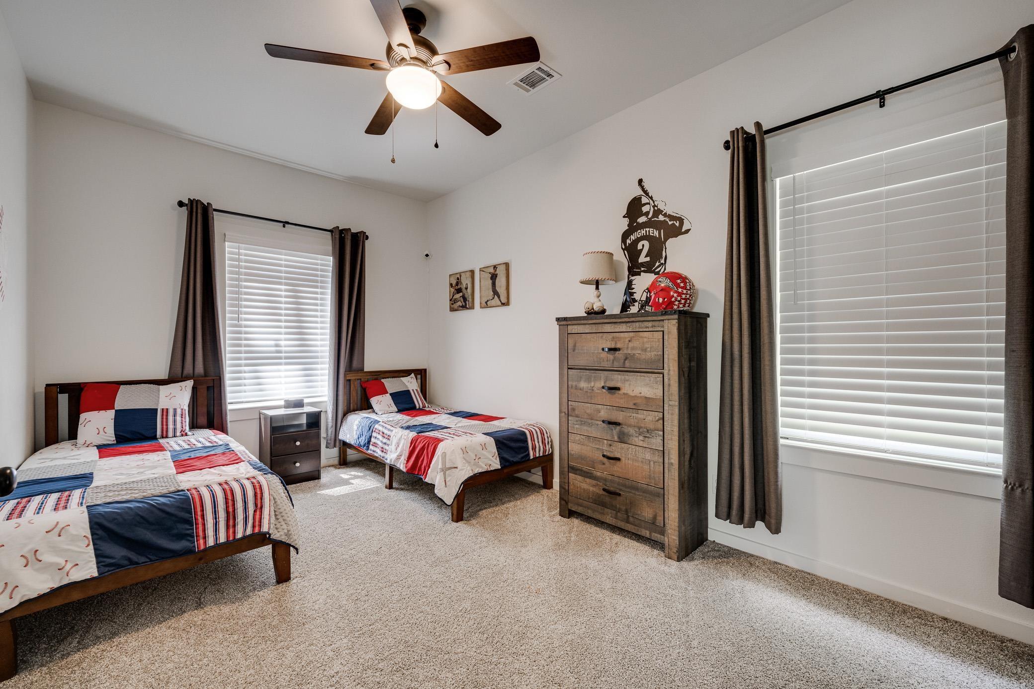 Haven Hill - Residential