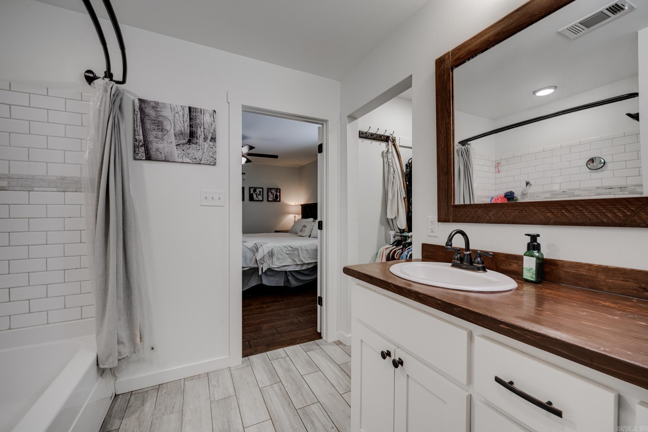 Haven Hill - Residential