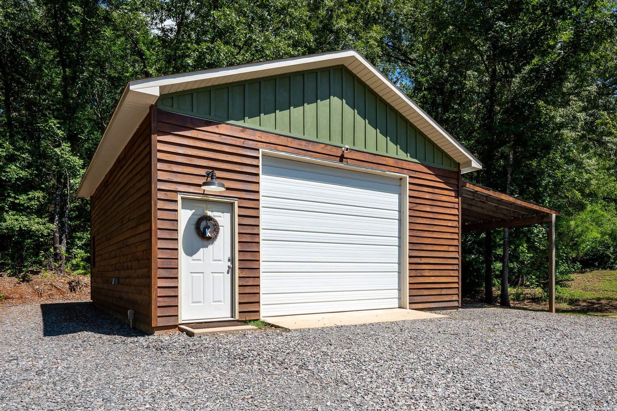 Haven Hill - Residential