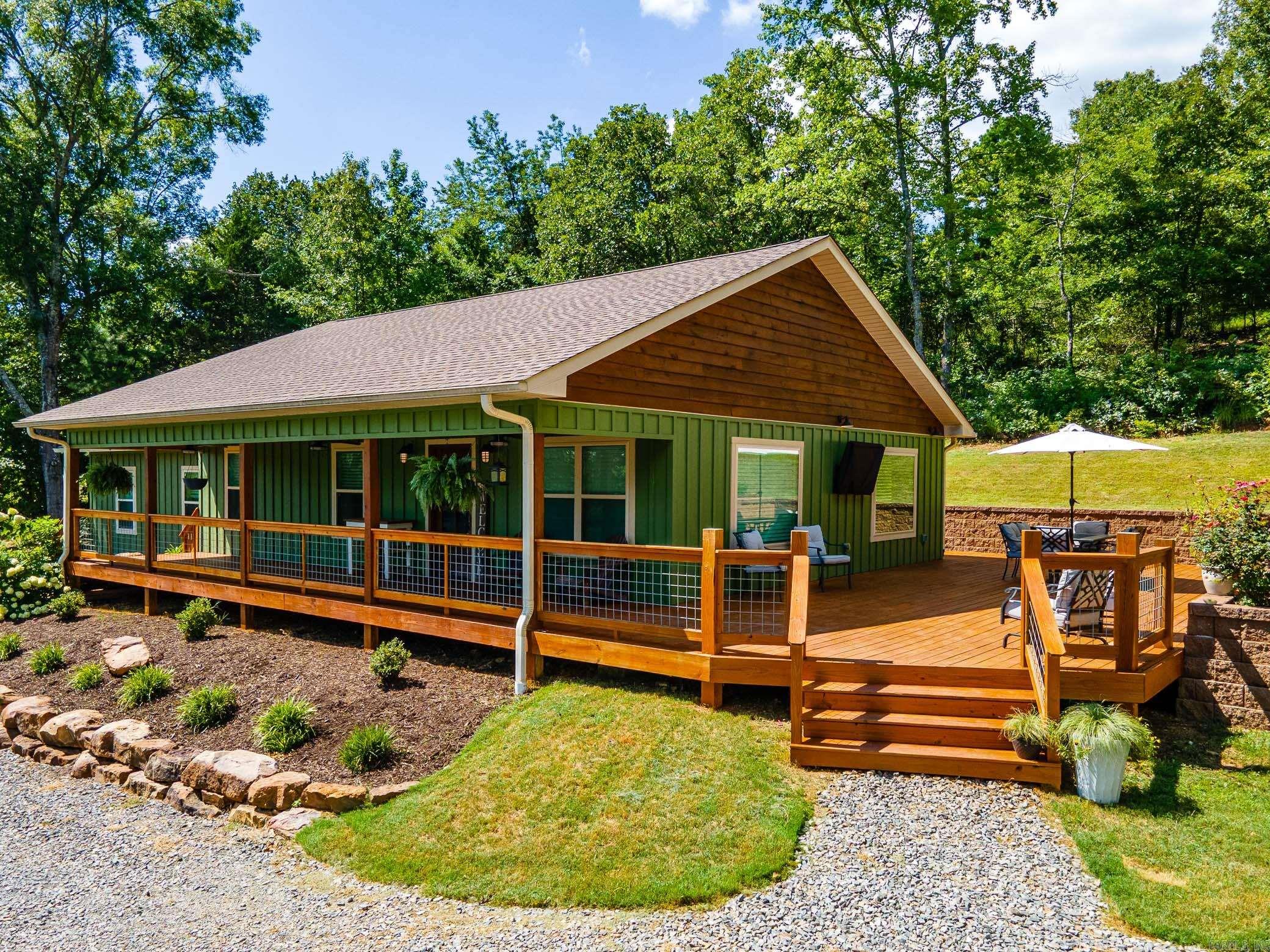 Haven Hill - Residential