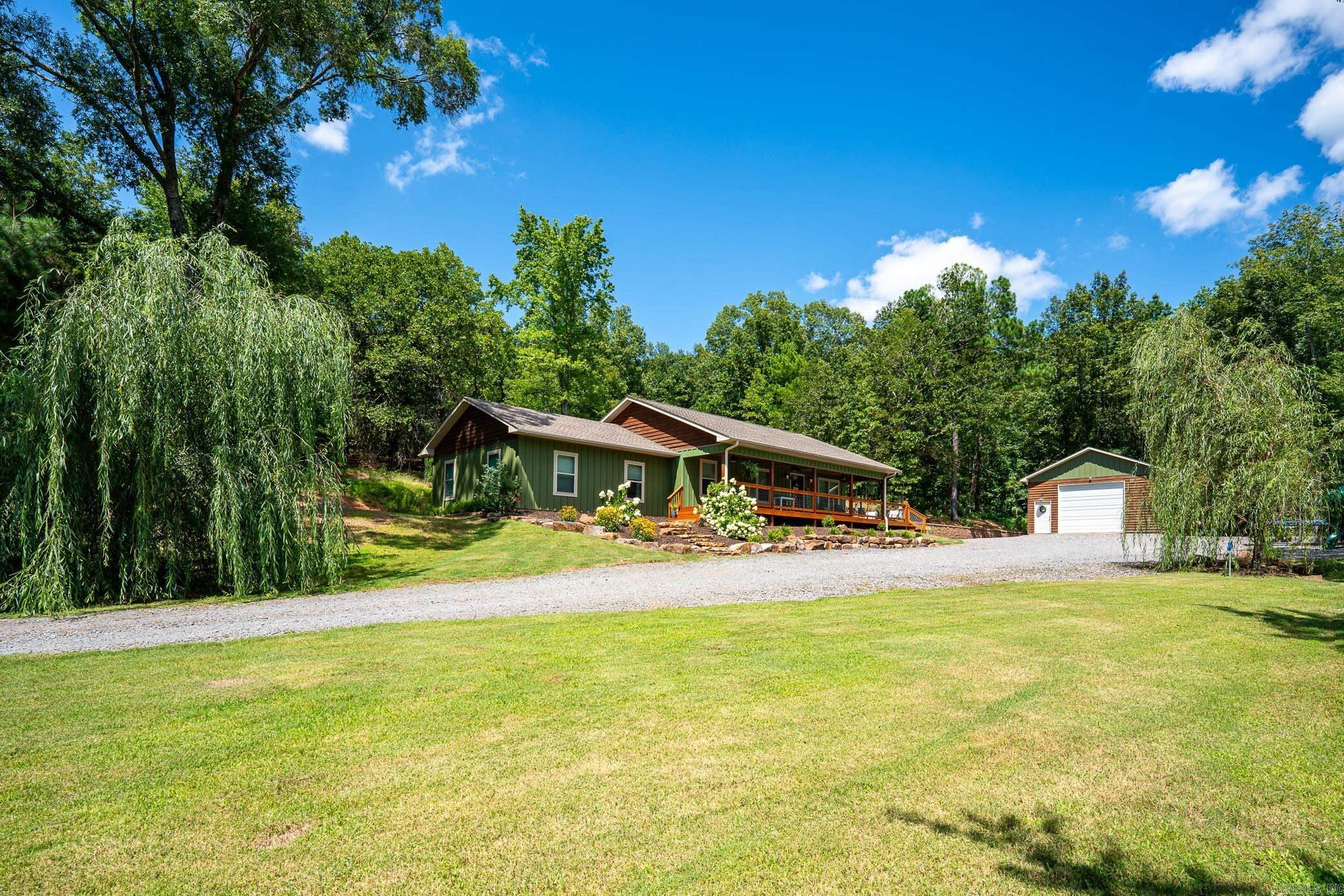 Haven Hill - Residential