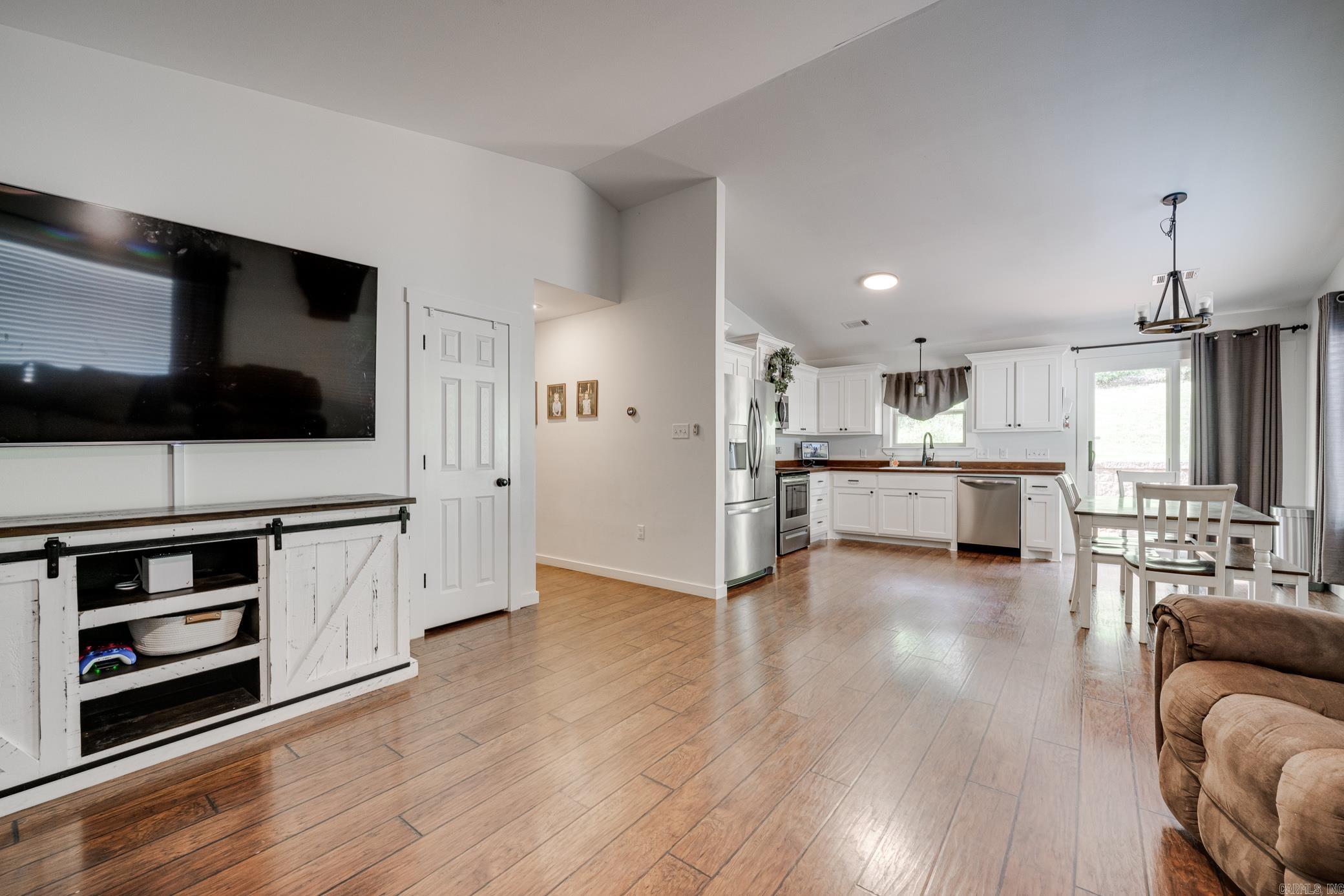 Haven Hill - Residential