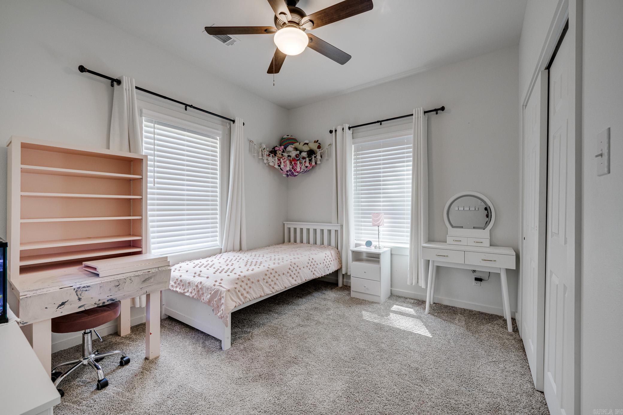 Haven Hill - Residential