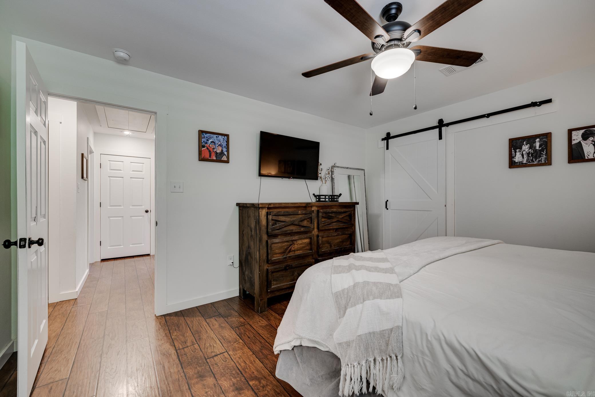 Haven Hill - Residential