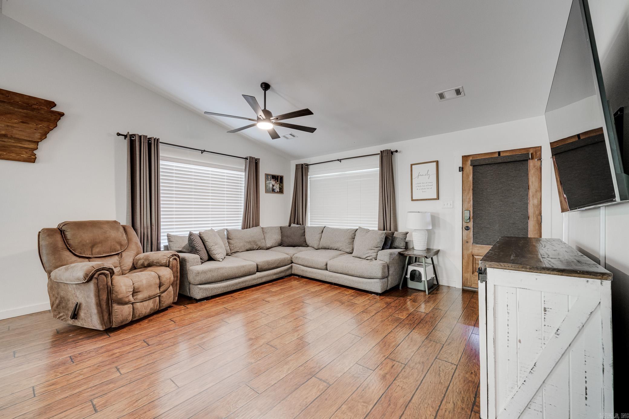 Haven Hill - Residential