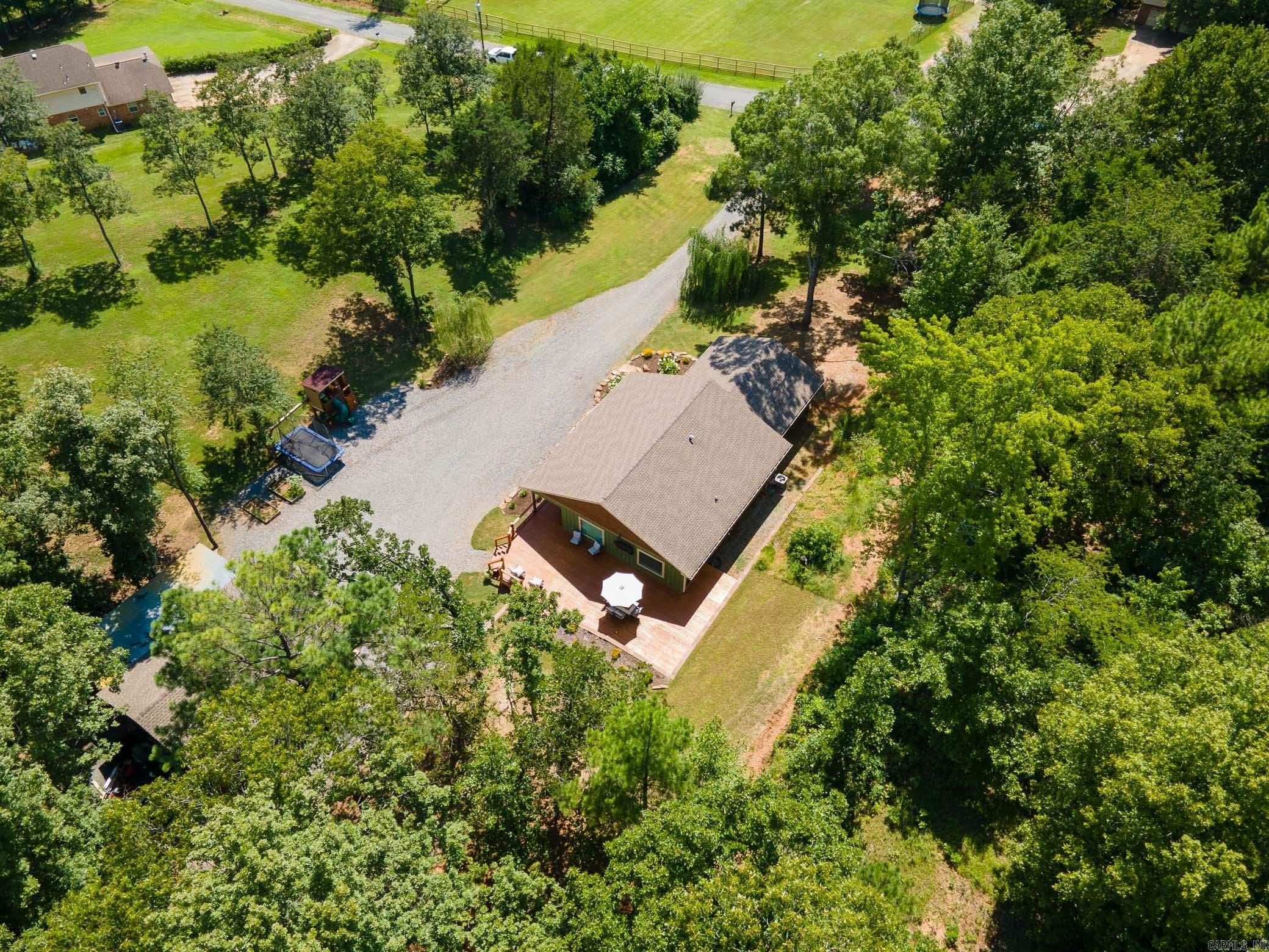 Haven Hill - Residential