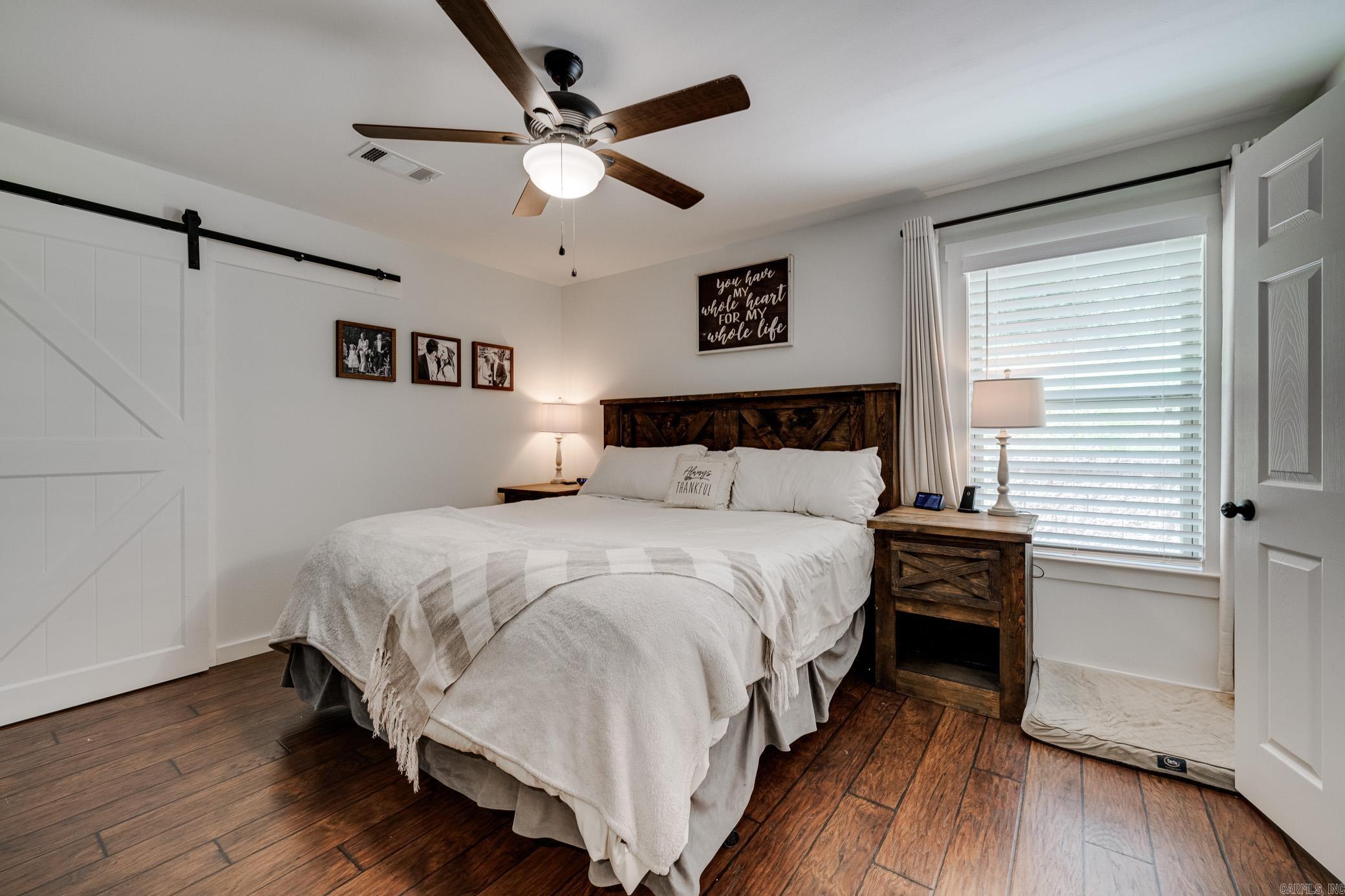 Haven Hill - Residential