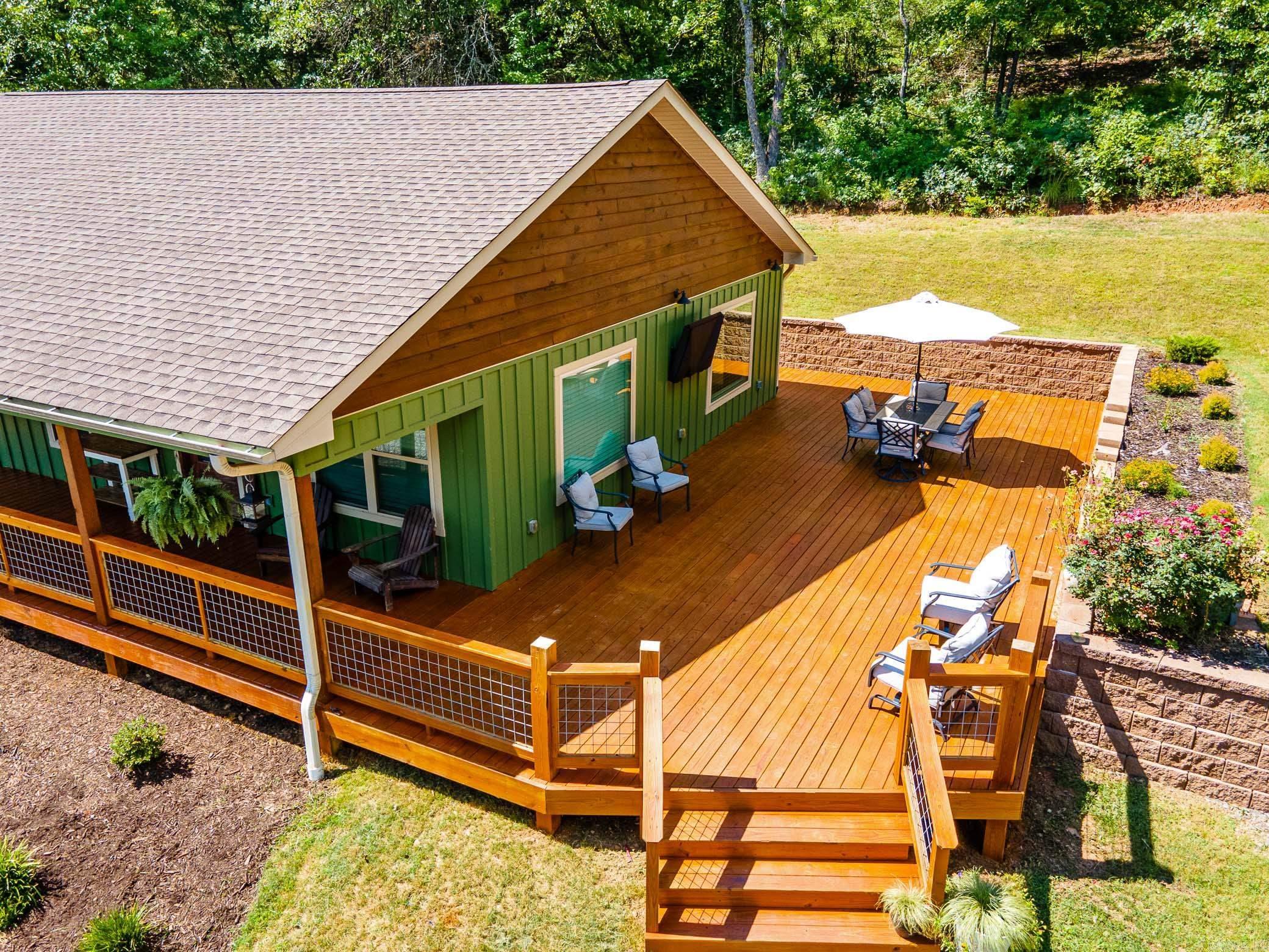 Haven Hill - Residential