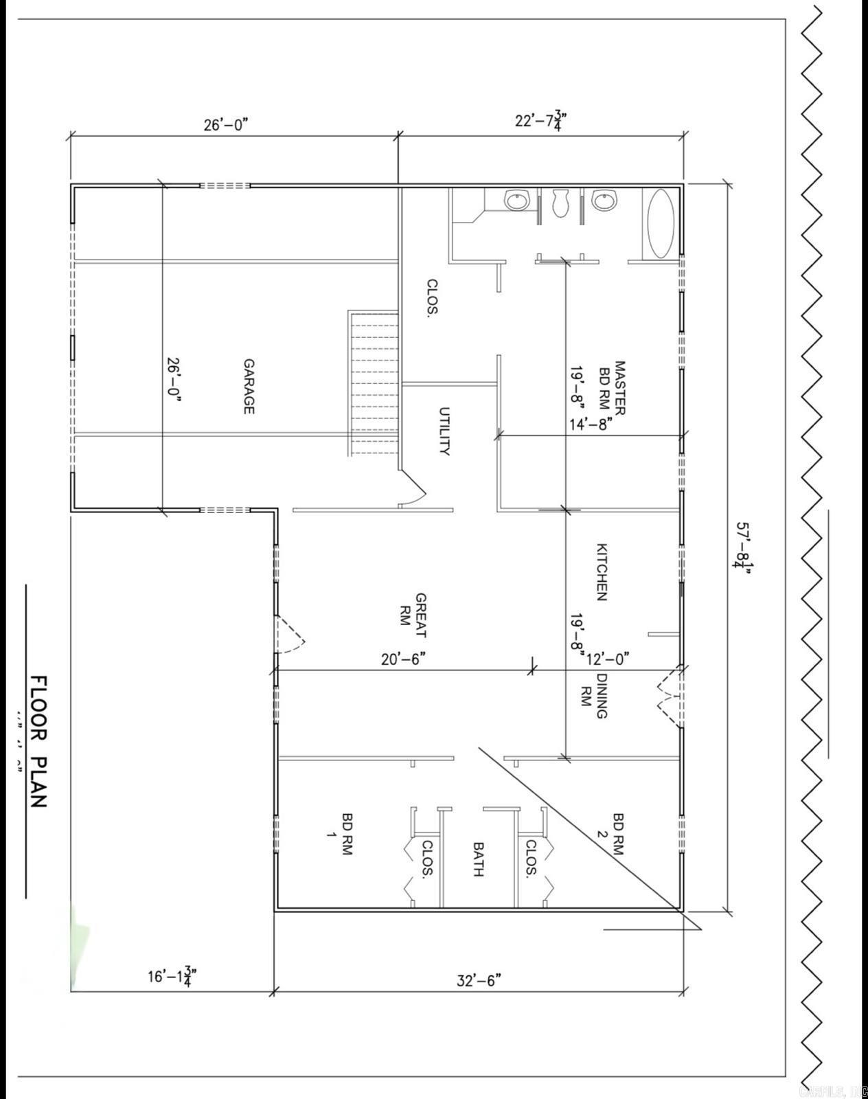 Not In List - Residential