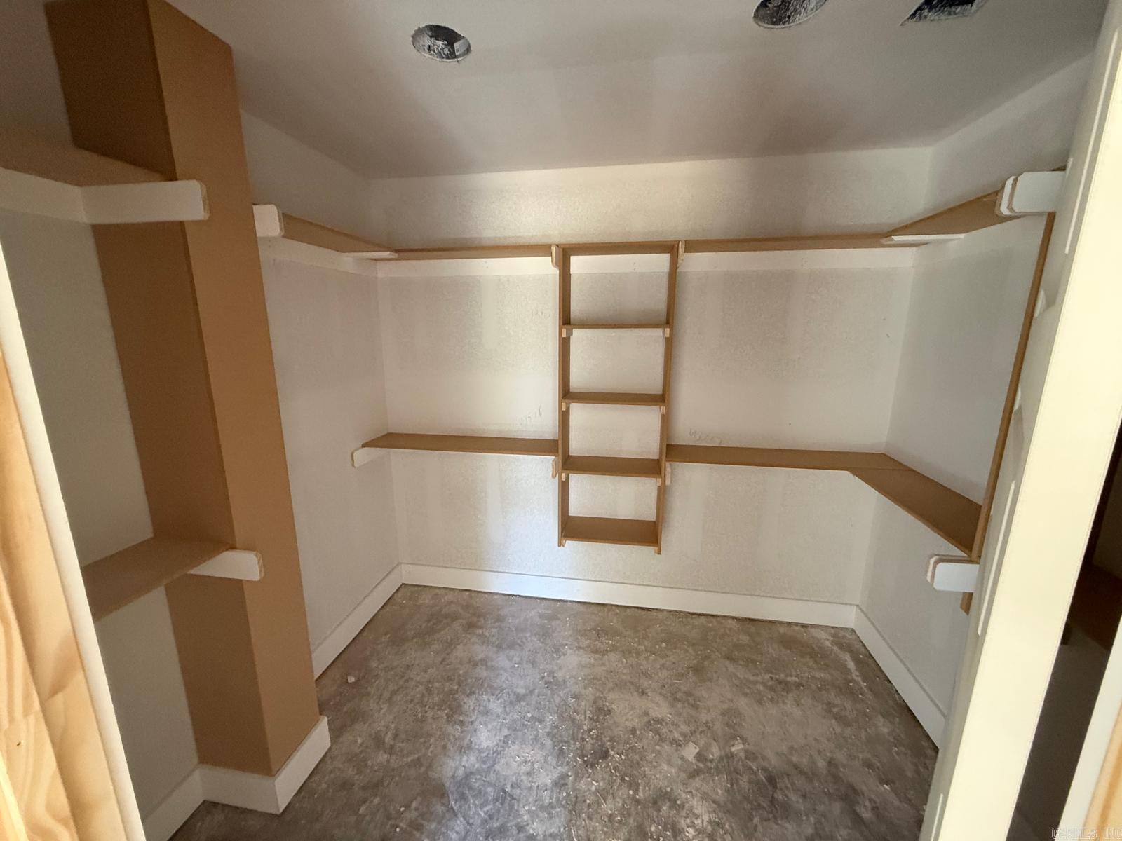 Not In List - Residential