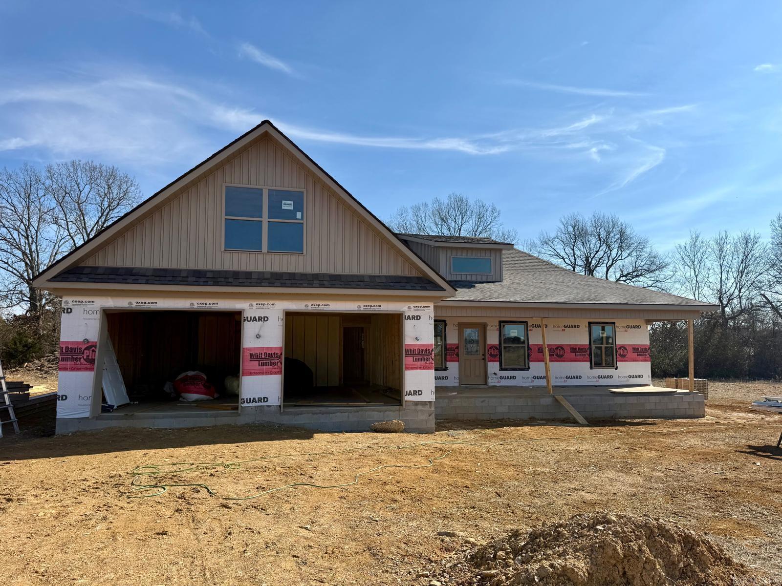 Not In List - Residential