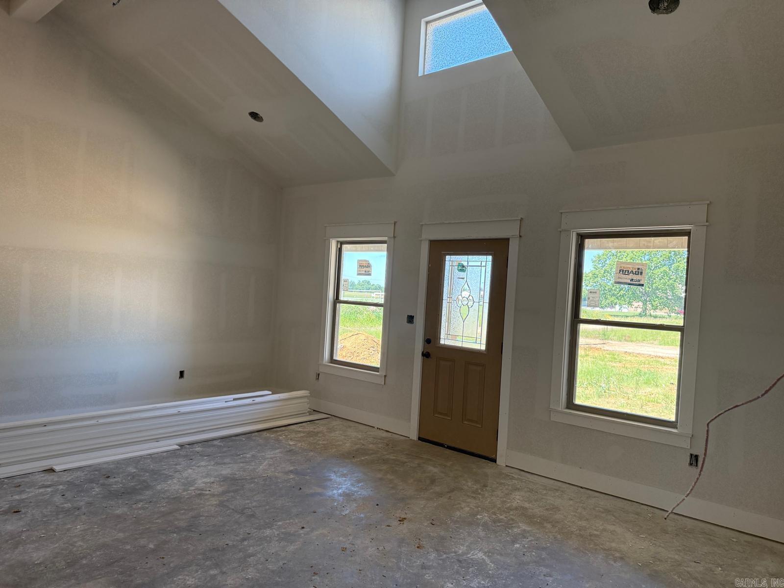 Not In List - Residential